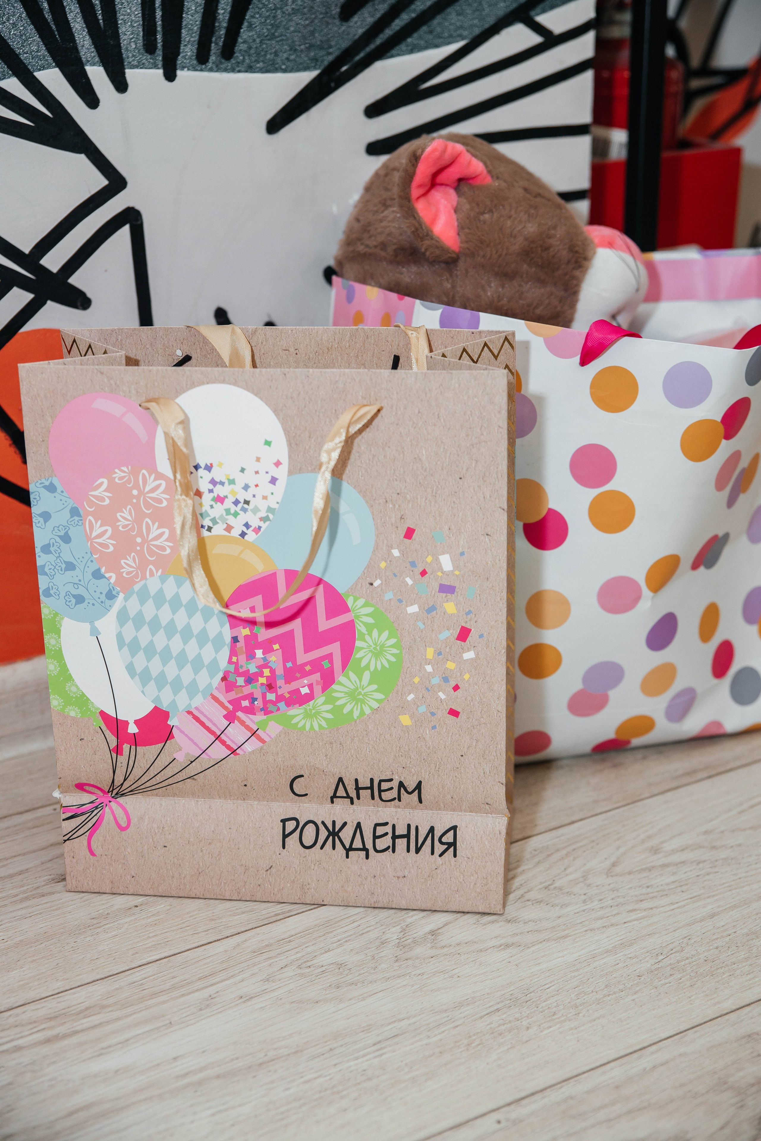 Таисия. День рождения 6 лет в Tropic Loft. Фотограф в Красногорске Инна Романова, индивидуальные съемки, лавстори