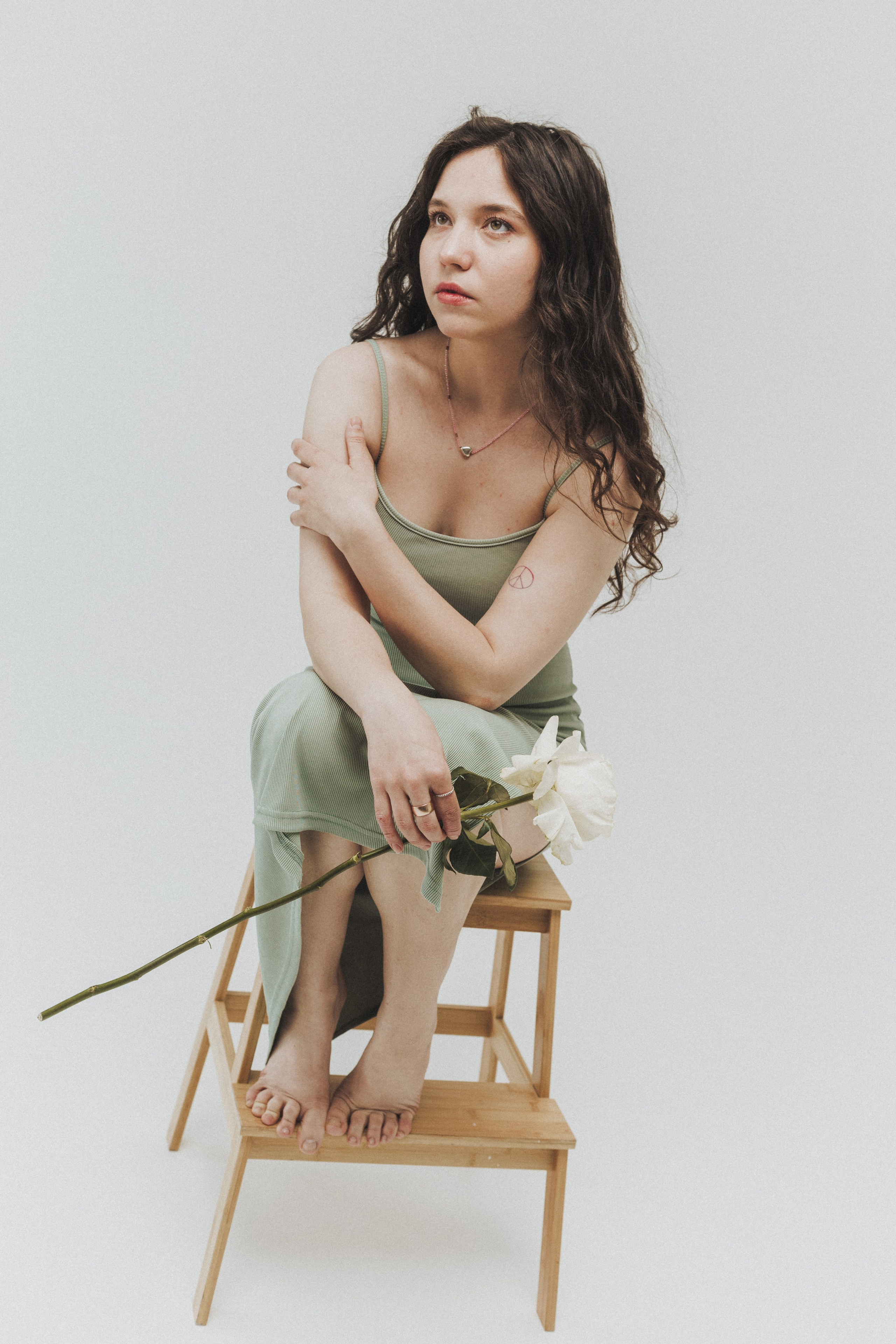 Аня. Портретный фотограф