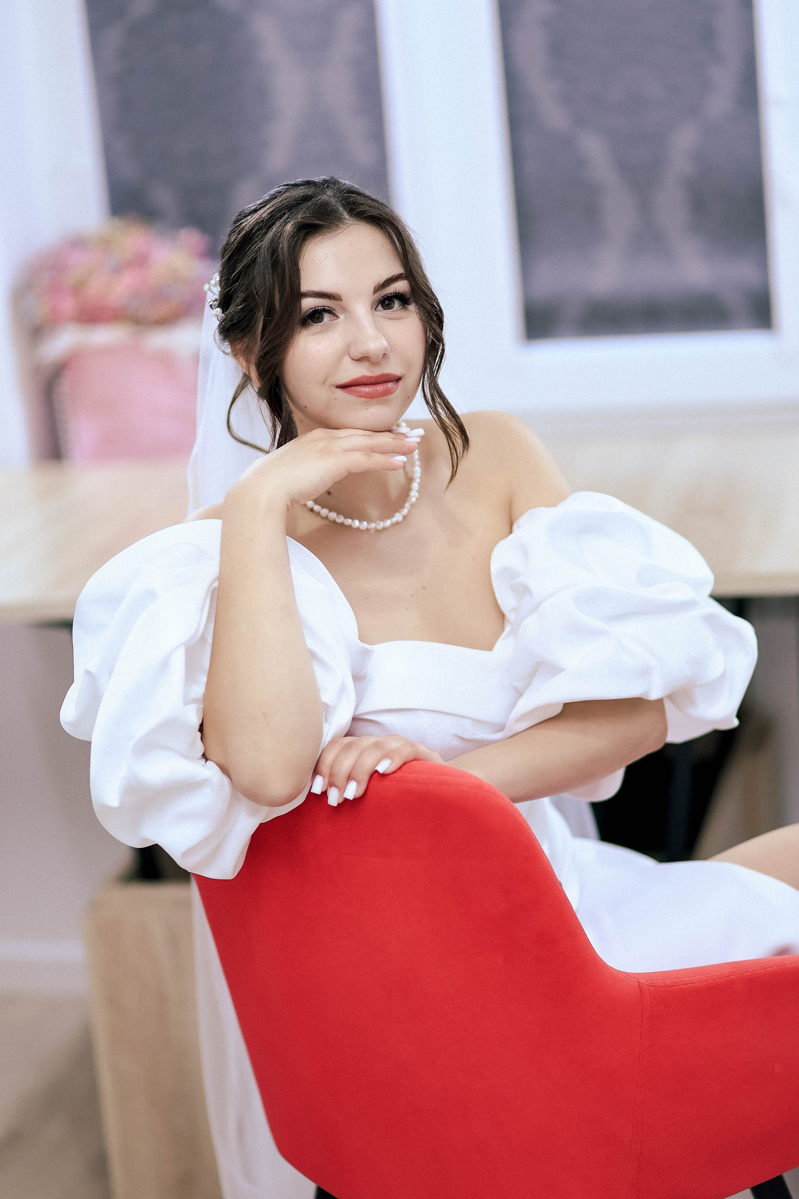 КСЕНИЯ & АНТОН. Свадебный фотограф — видеограф в г. Астрахань Екатерина Юмашева