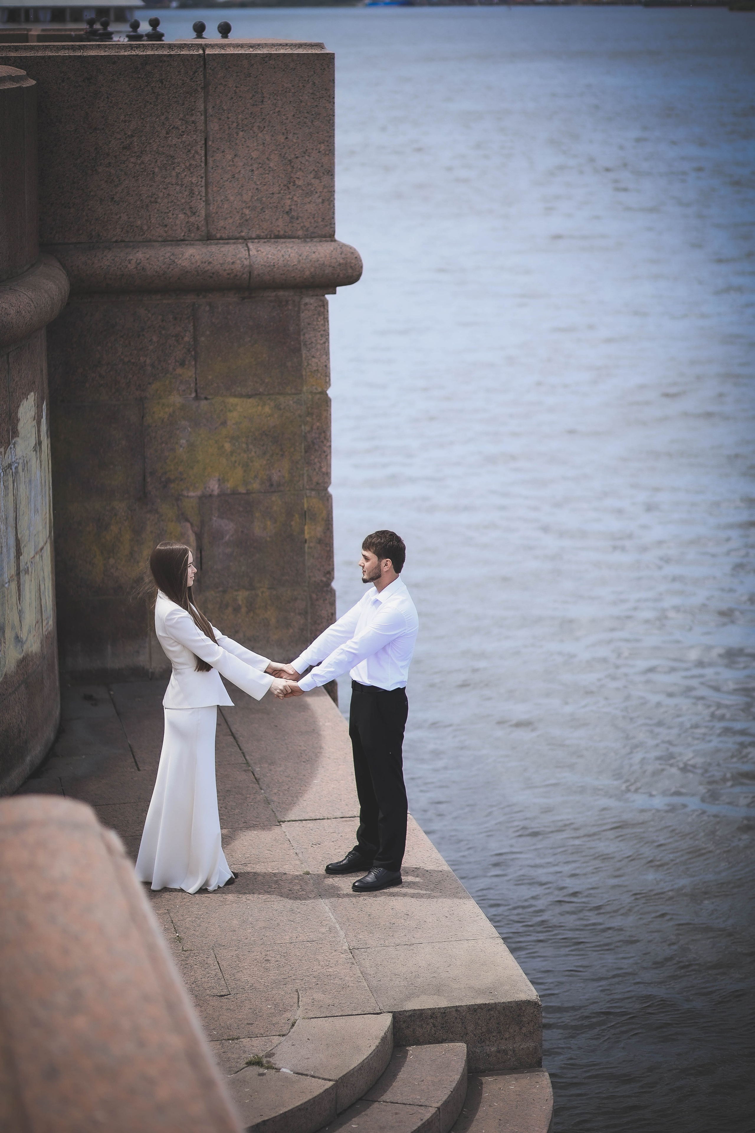 РАМАЗАН и ЕКАТЕРИНА. Свадебный фотограф — видеограф в г. Астрахань Екатерина Юмашева