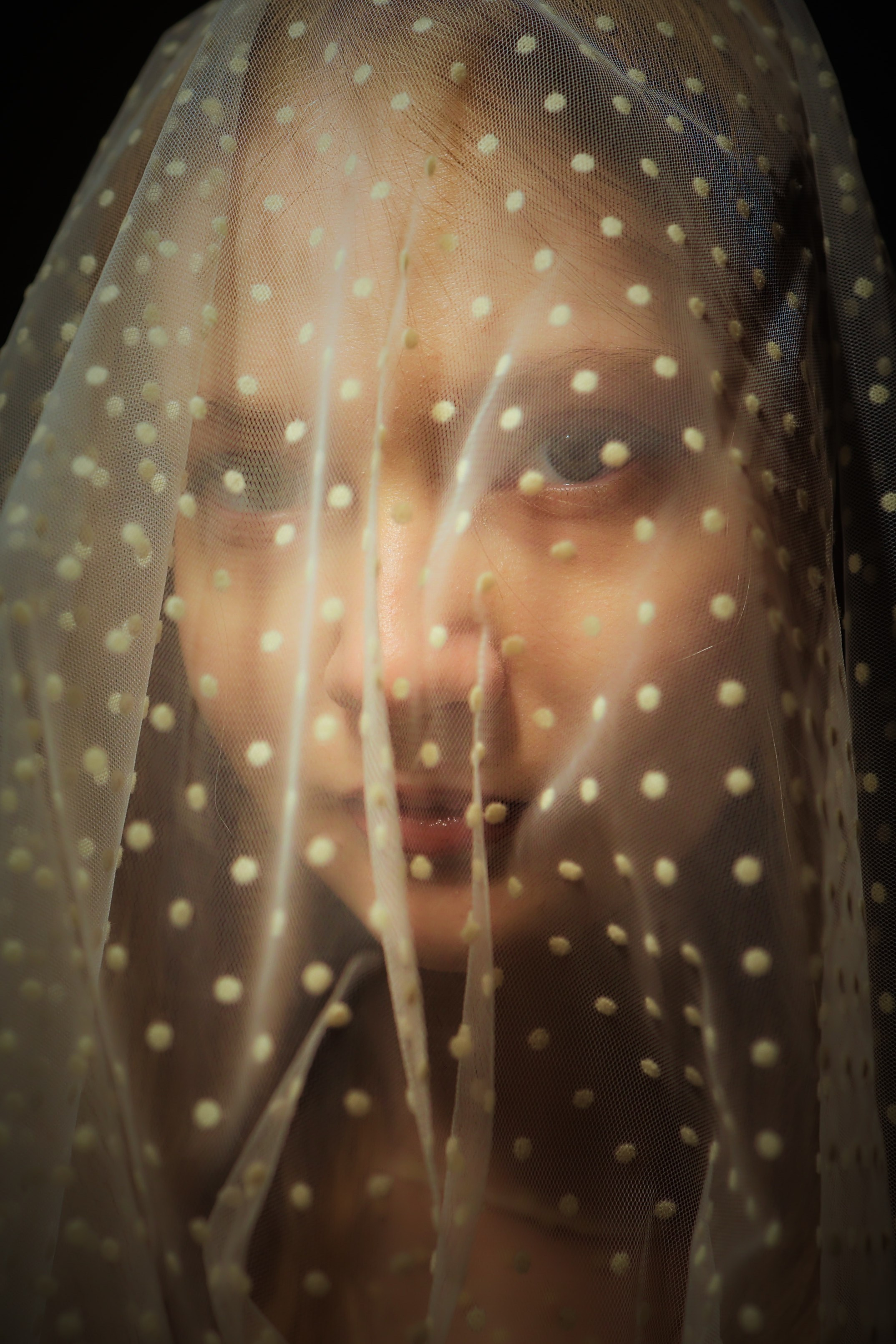 Профессиональная творческая и индивидуальная фотосессия в Самаре. Фотограф Олег Слеб