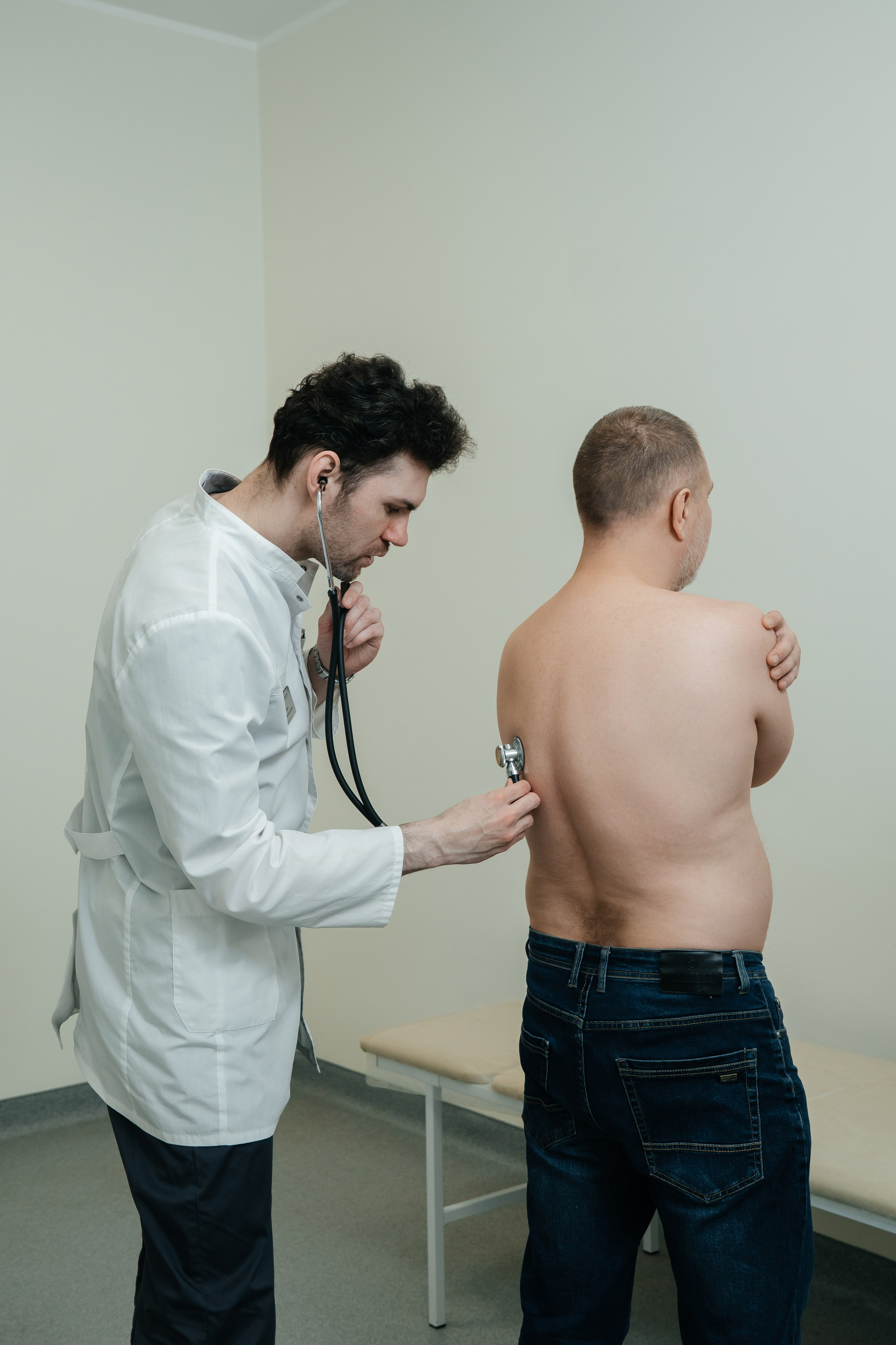 Клиника Невроцель. Профессиональный фотограф в Самаре Анна Конзаева