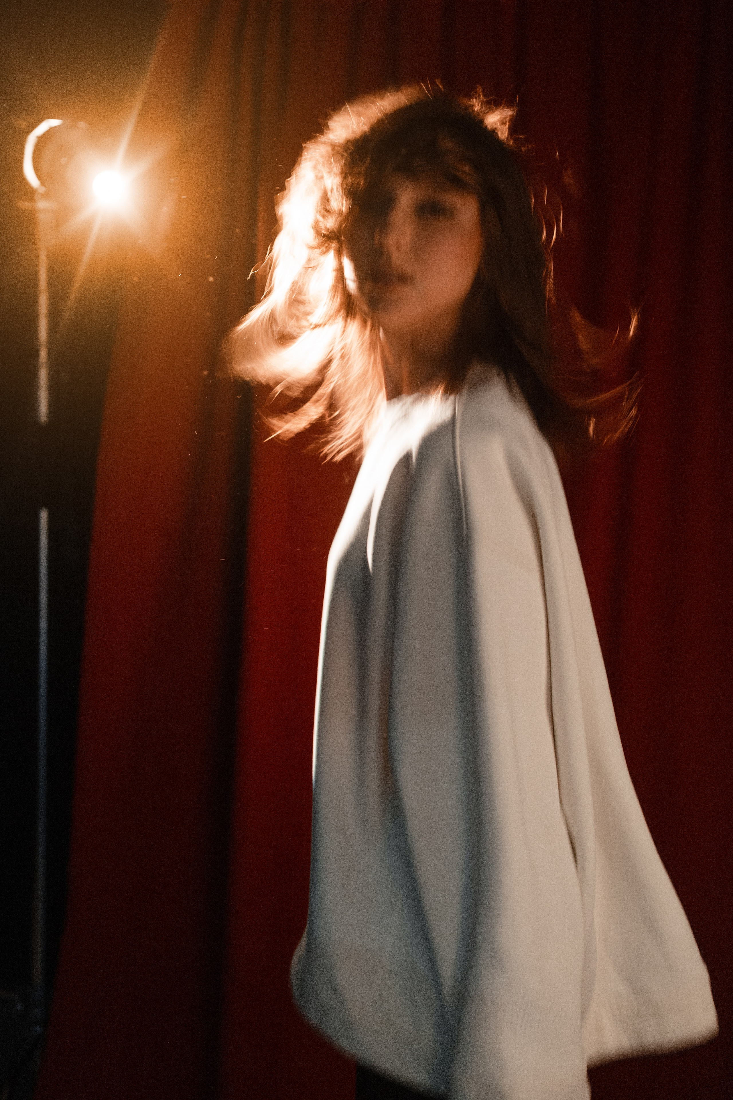 Александра. Валерий Злобин — портретный и свадебный фотограф в Екатеринбурге