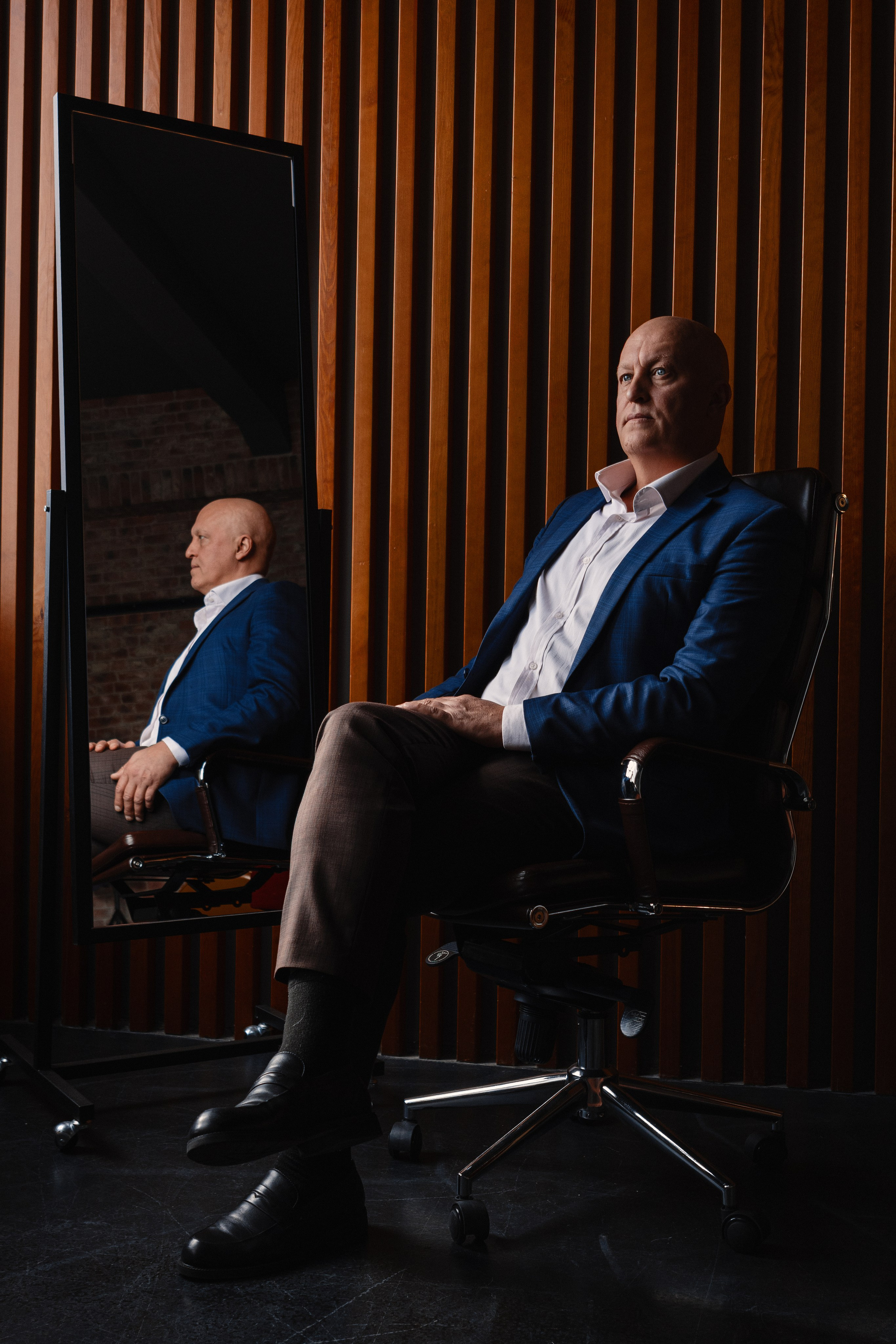 Алексей. Валерий Злобин — портретный и свадебный фотограф в Екатеринбурге