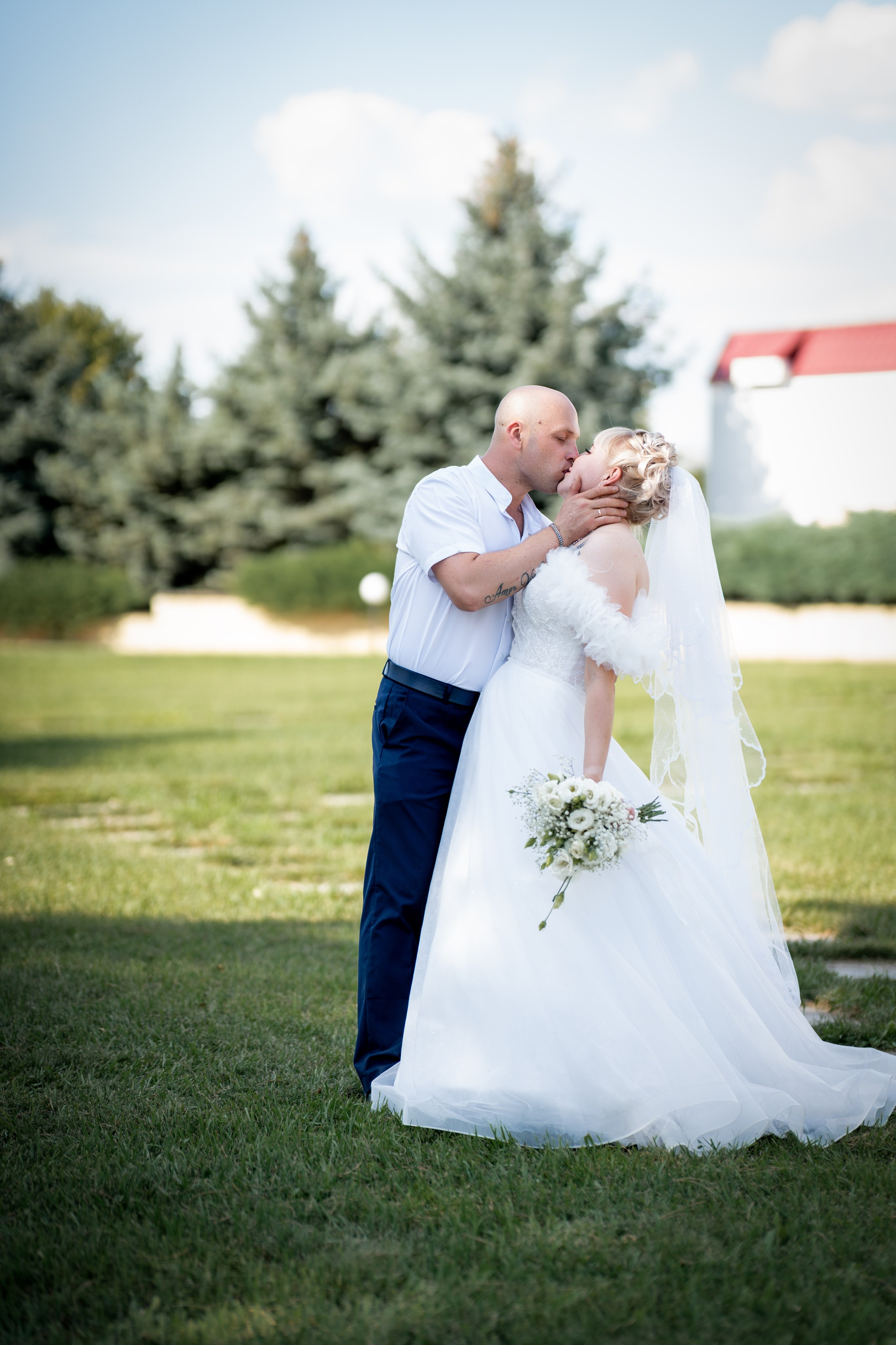 Александр и Юлия. Фотограф