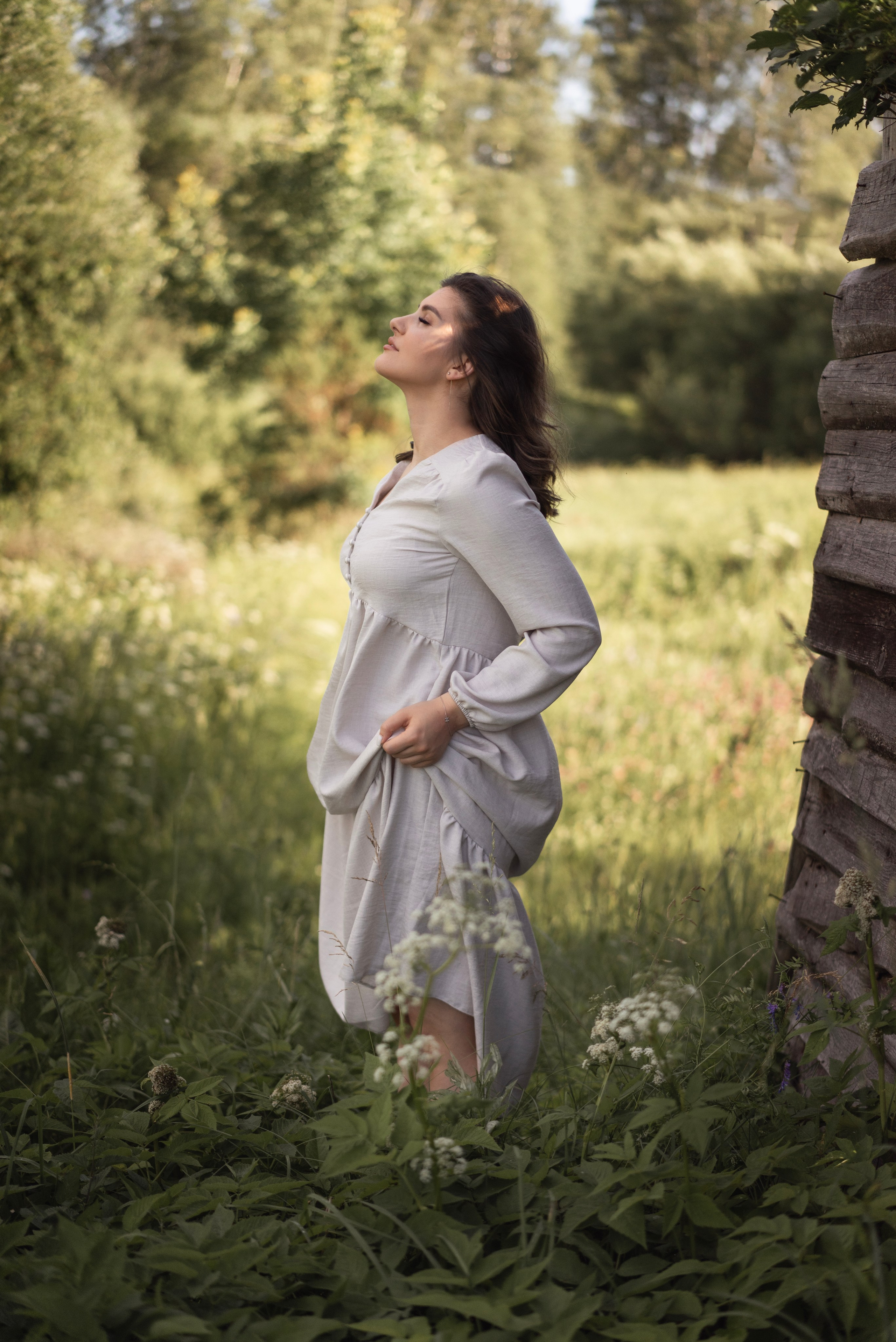 Фотосессии