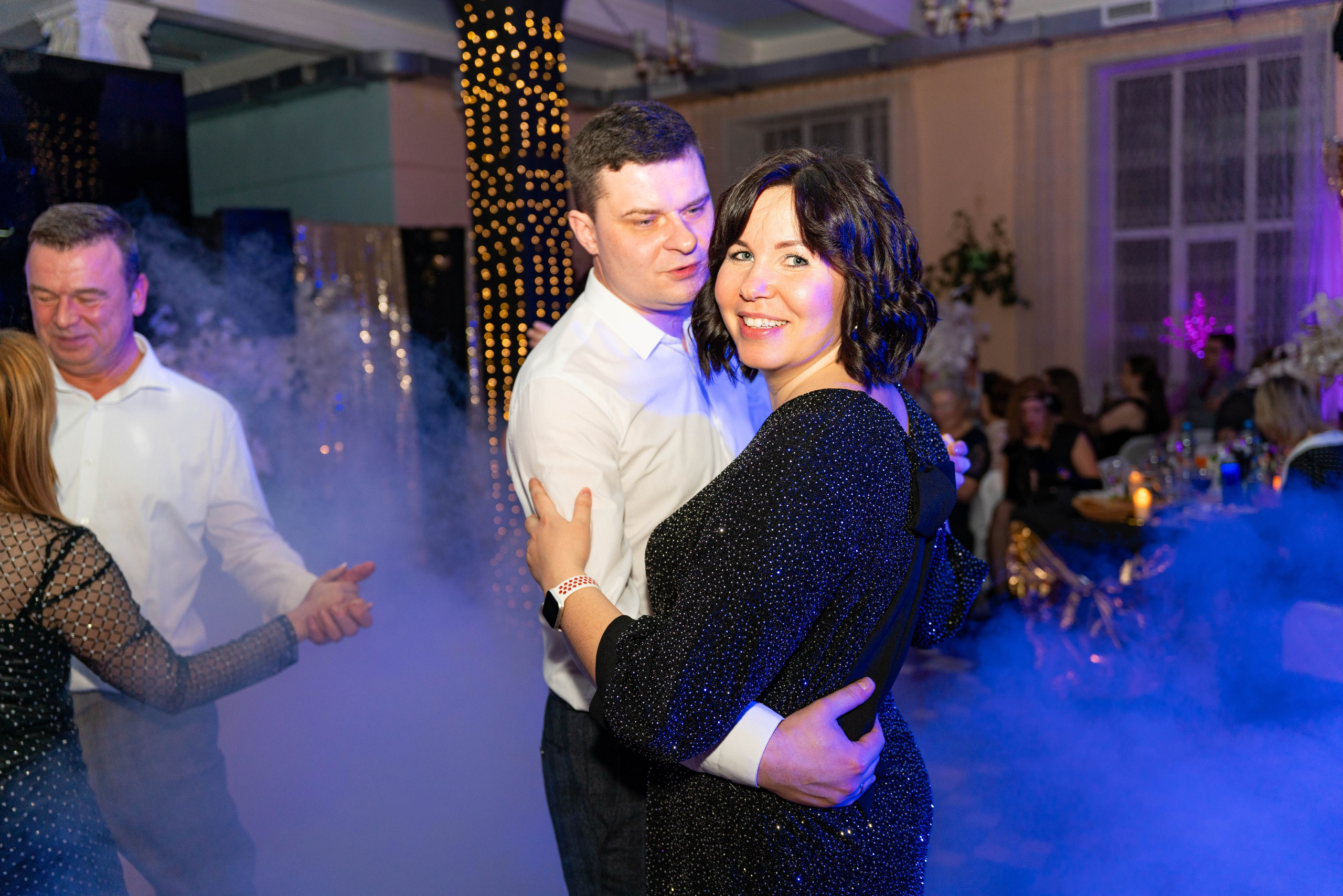 Юбилеи* Корпоративы* Дни Рождения