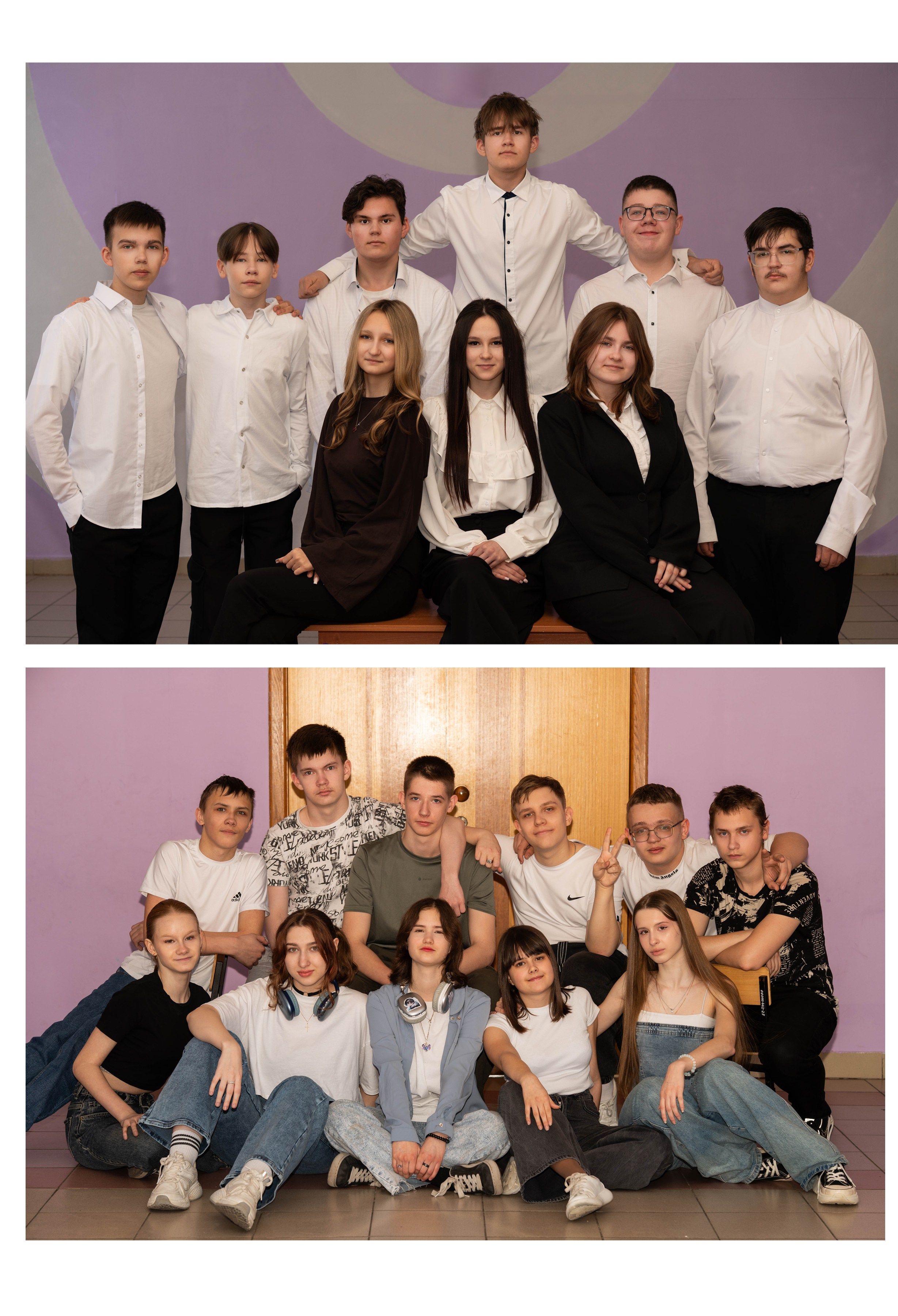 Выпускные альбомы. ФОТОКНИГИ ШКОЛА. Свадебный и семейный фотограф в Тейково, Иваново Зацепина Анна