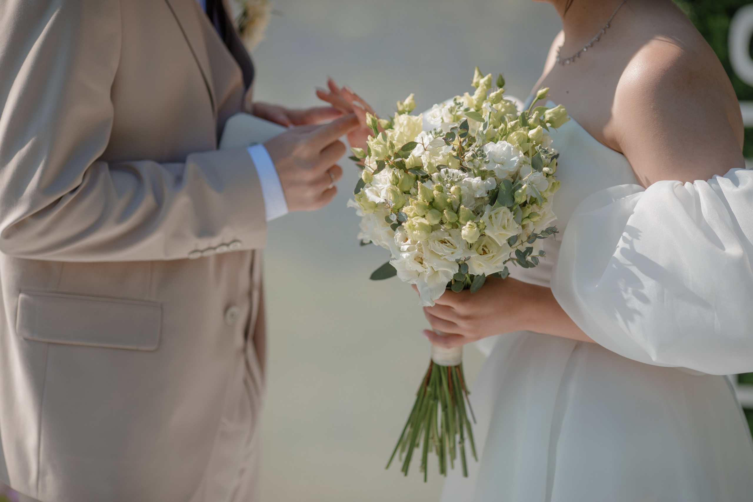 Карина & Шамсутдин. Фотограф Смелова Ирина Кострома