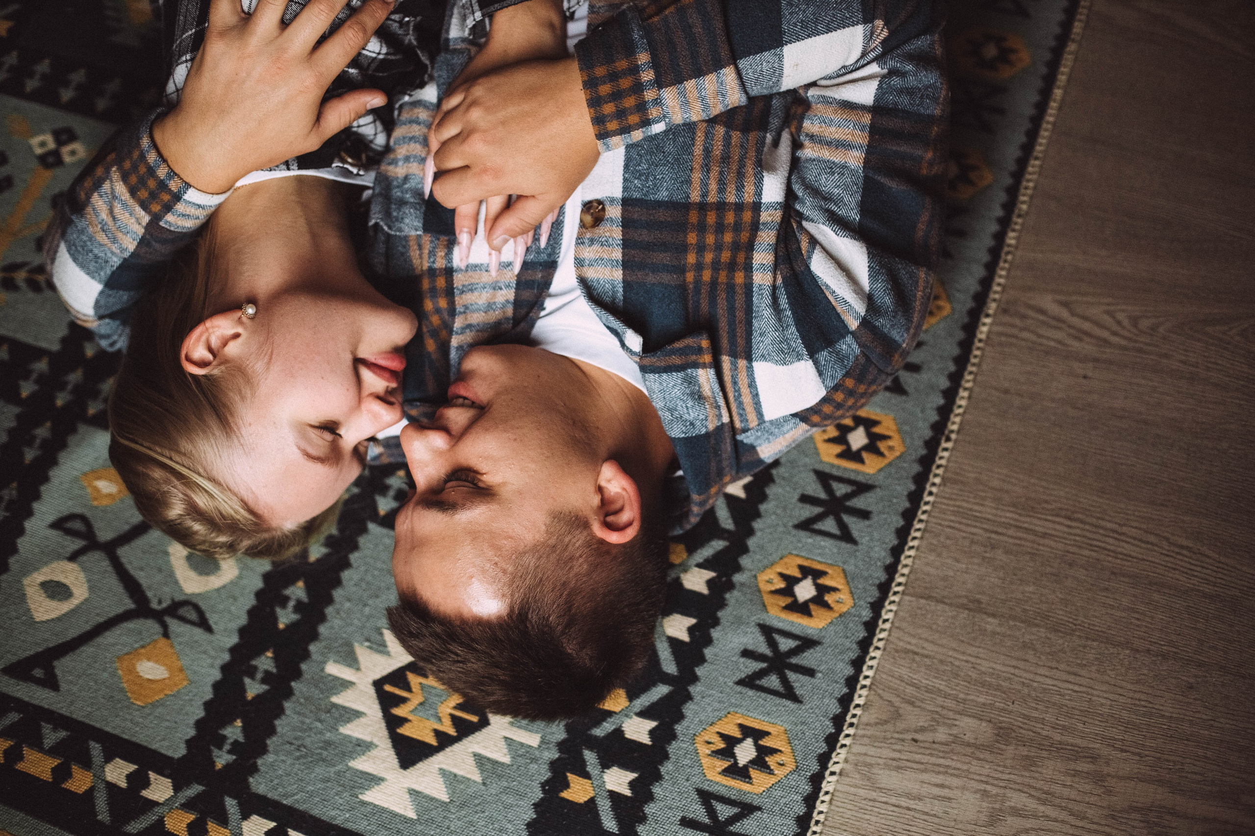 Анна и Василий. Семейный и женский фотограф в Москве/Твери. Меня зовут Яна Гош