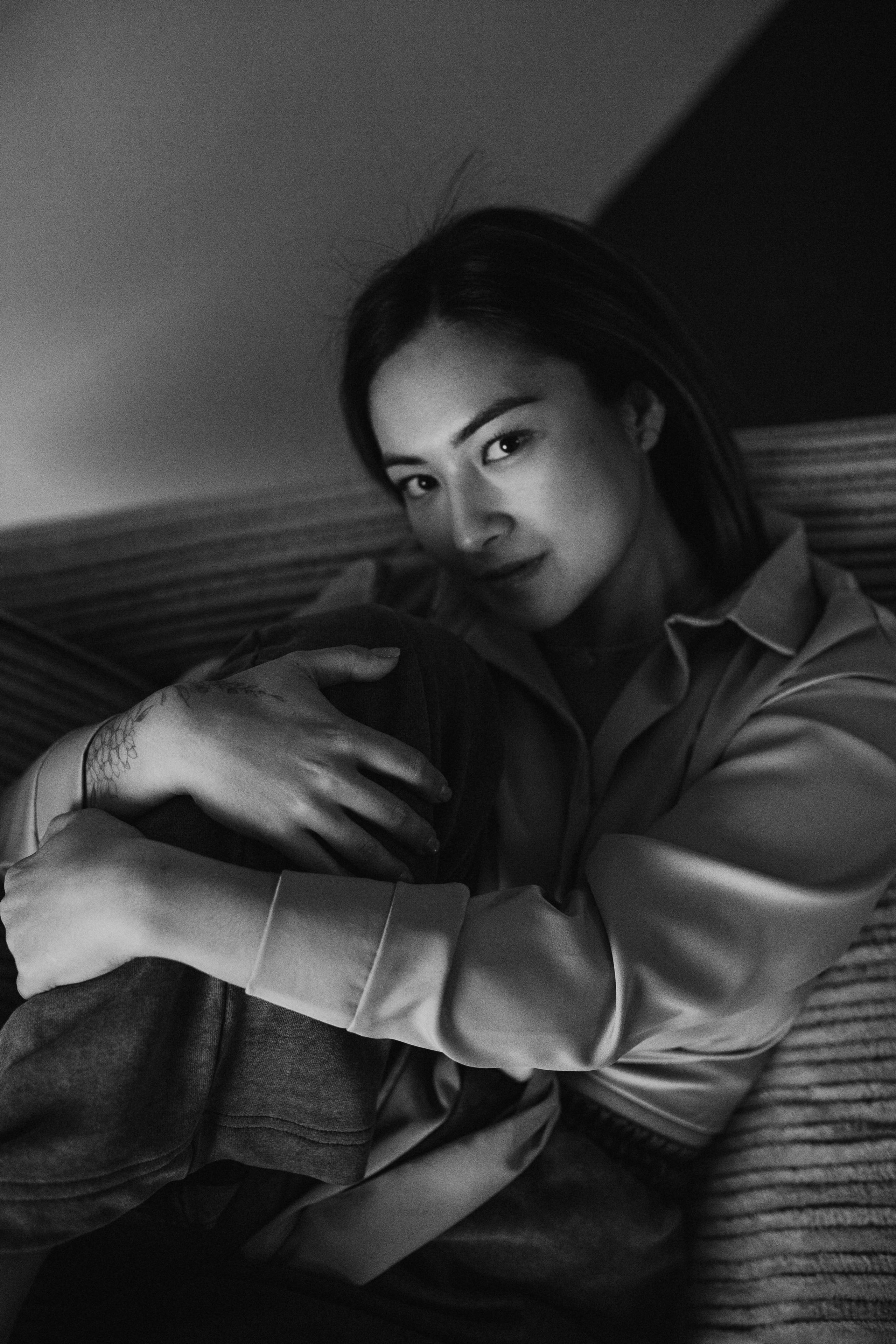 Алина. Семейный и женский фотограф в Москве/Твери. Меня зовут Яна Гош