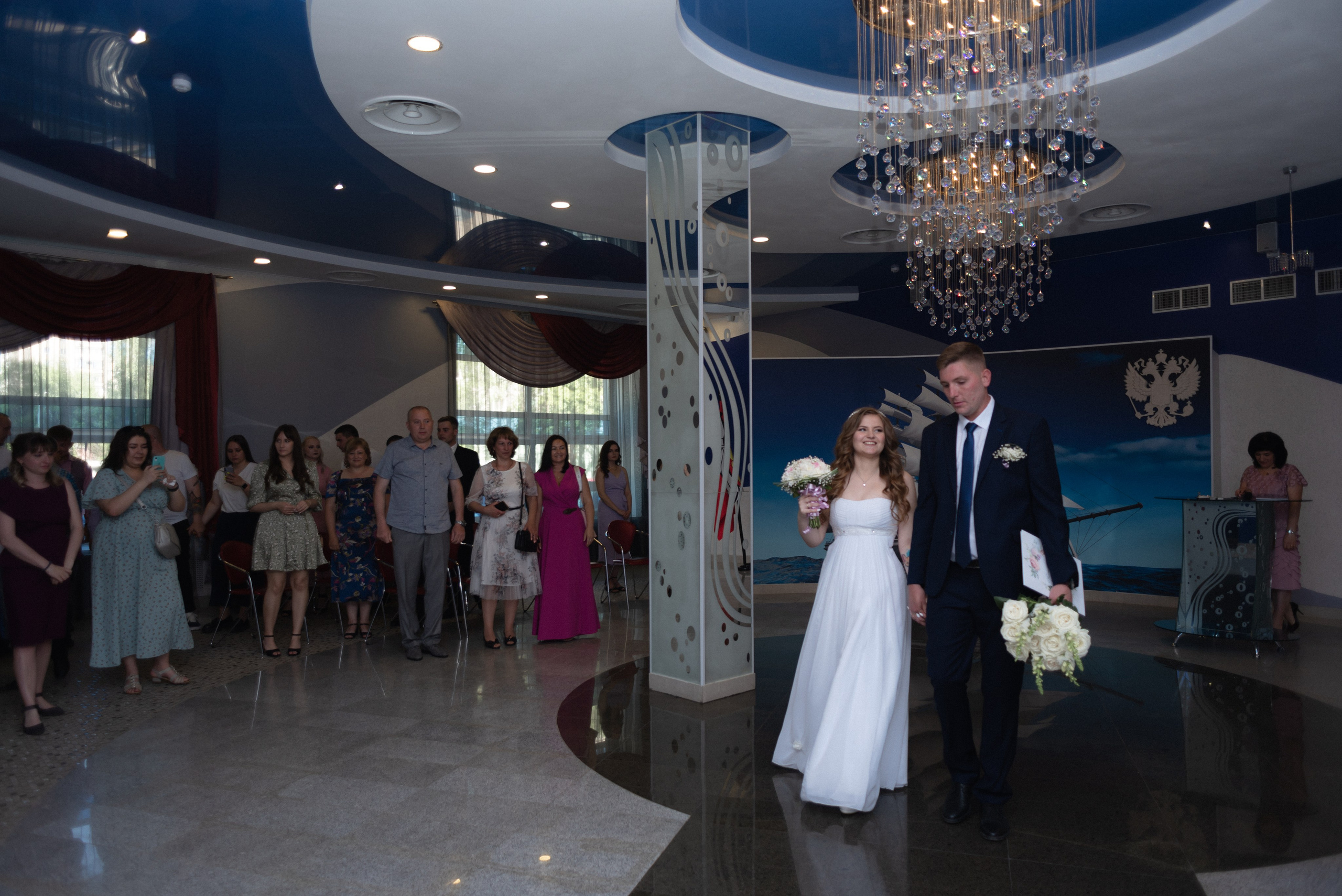 Мария и Евгений. Семейный и детский фотограф в Воронеже София Минакова