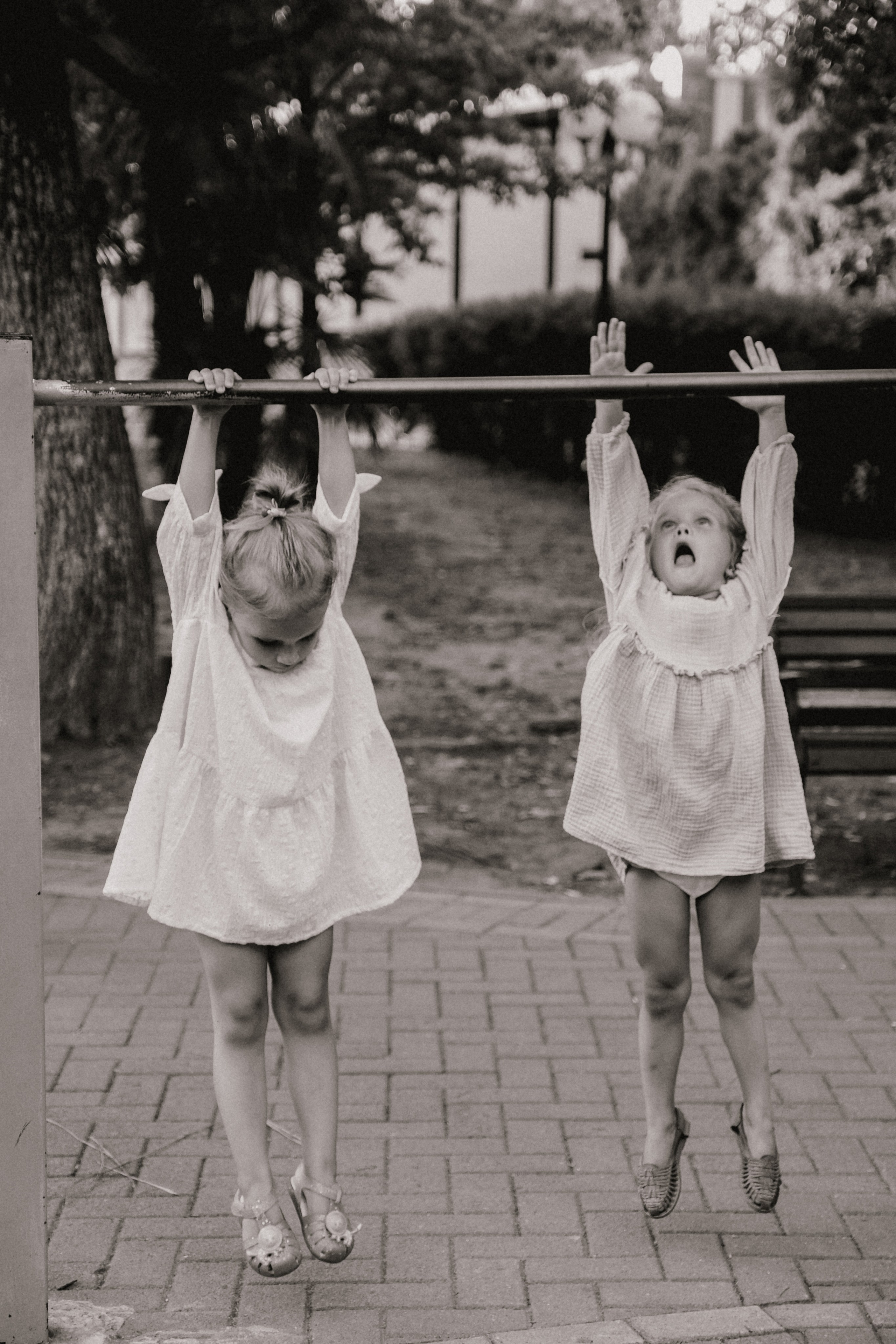 Про дружбу. Семейный фотограф Москва