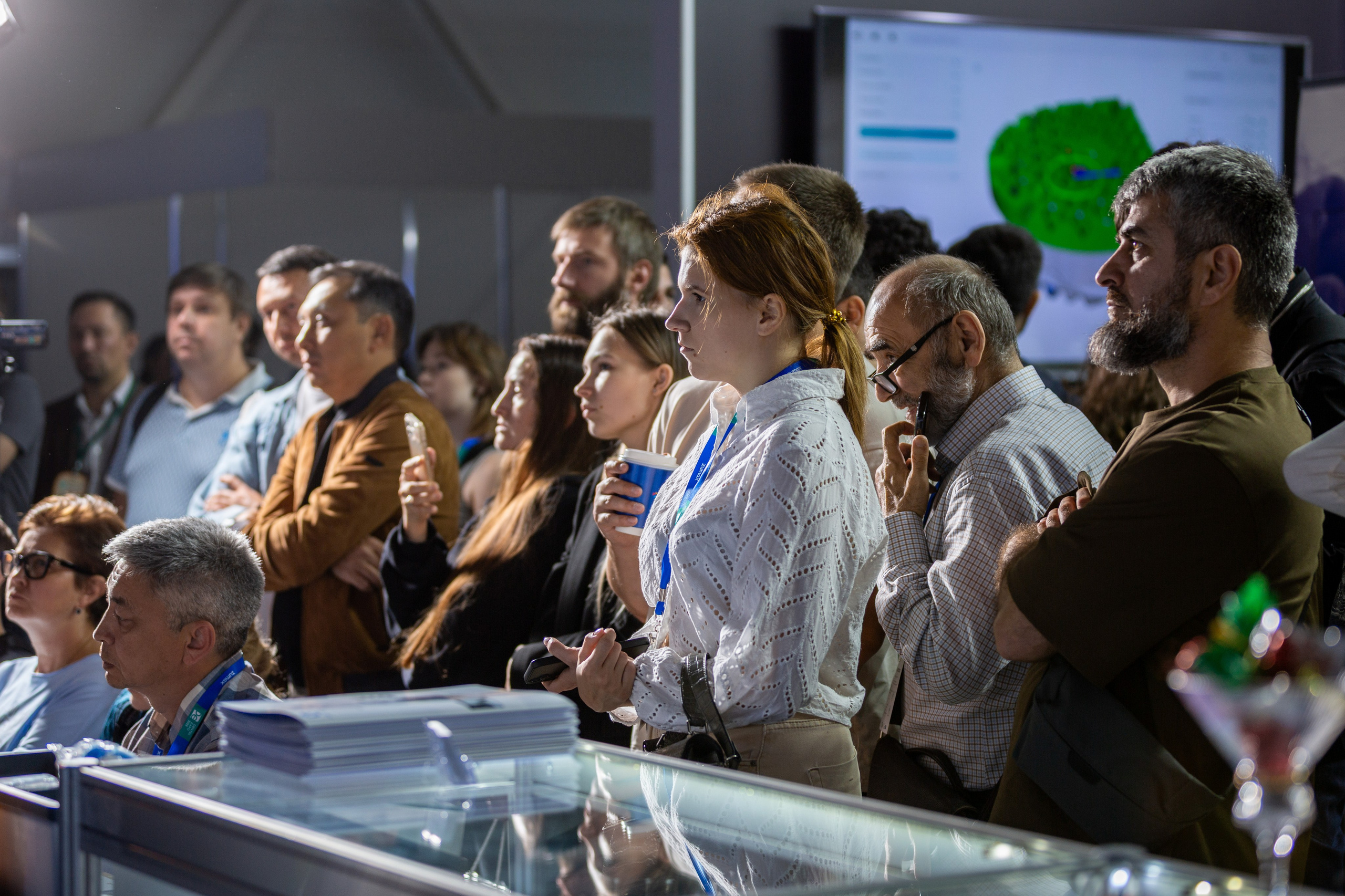 Релиз с лекции стоматолога Андрея Черных. Рекламный, предметный, репортажный, семейный фотограф и художник в Москве