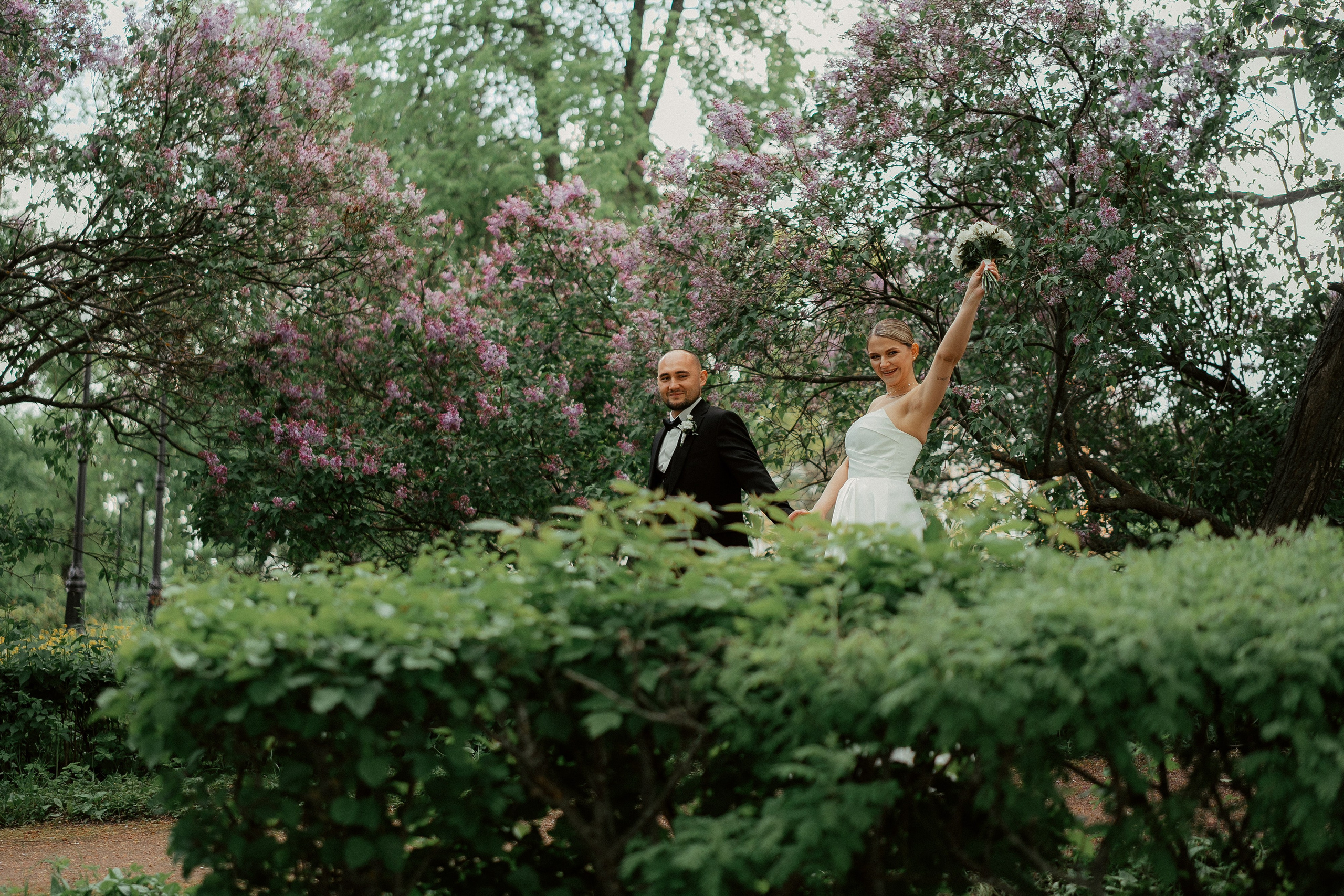 Константин и Юлия. Фотограф Никита Анкудинов. Москва — Чебоксары — Казань