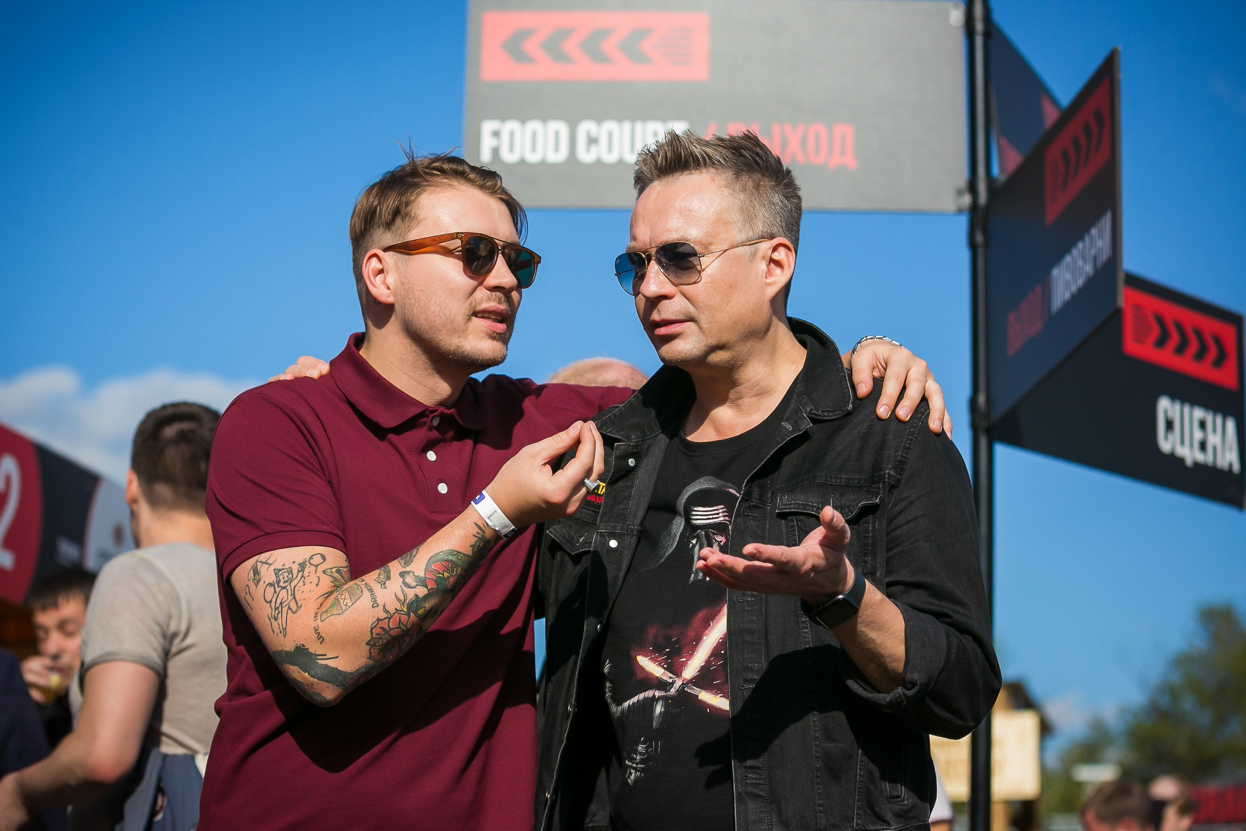 Ивенты. Репортажный фотограф в Москве