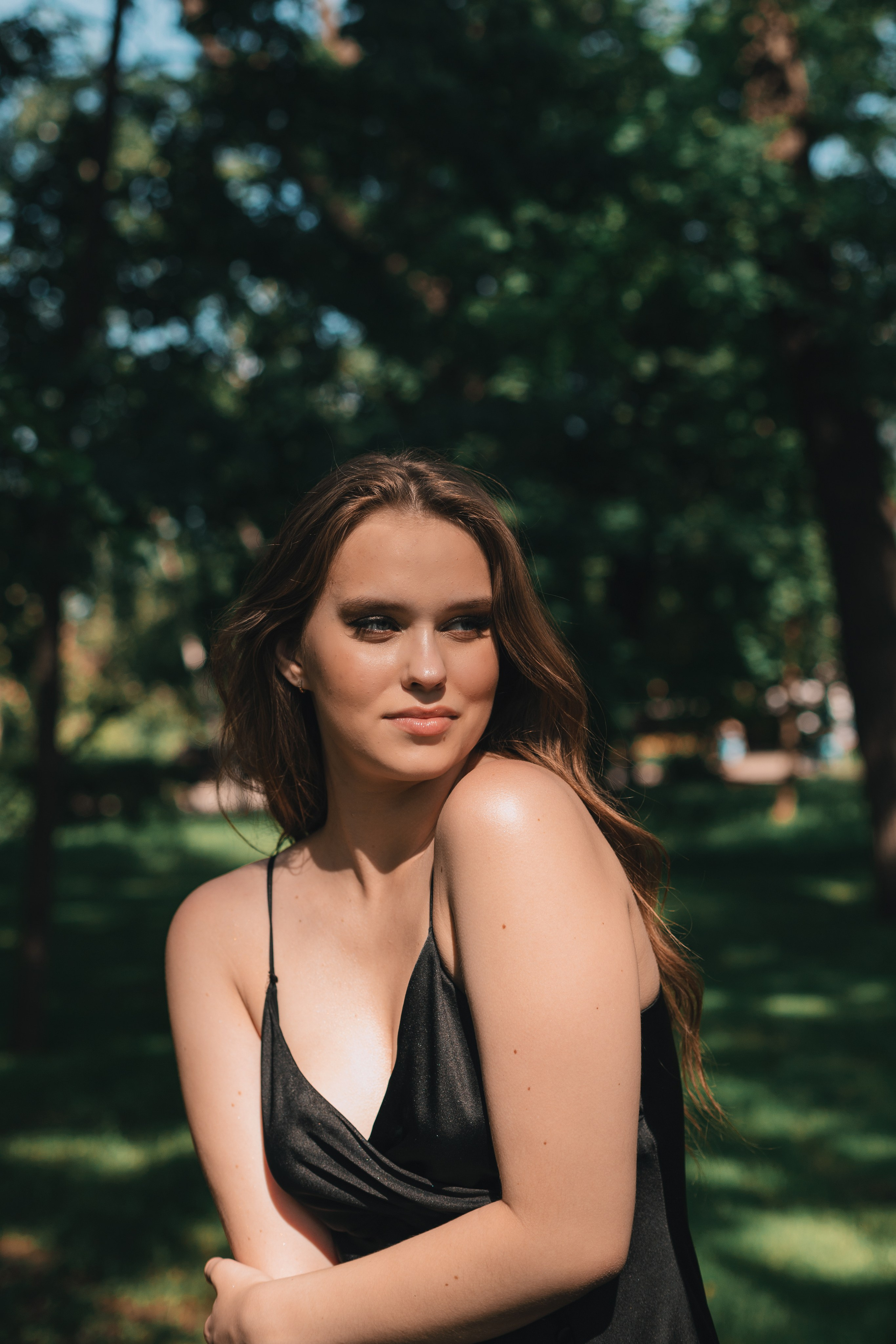 Эвелина. Фотограф в Саратове