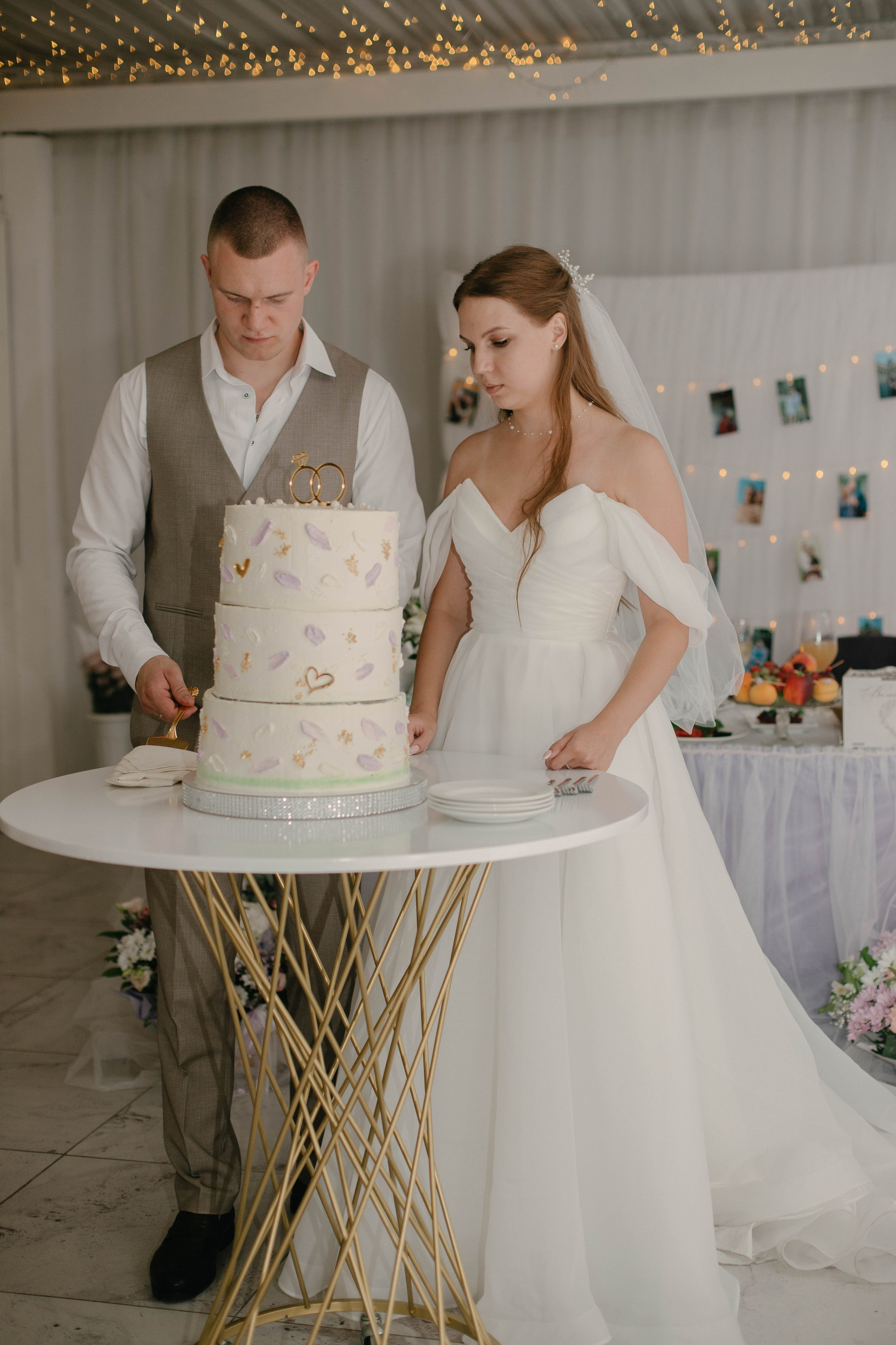 Villa arcobaleno. Фотограф Виктория Волкова