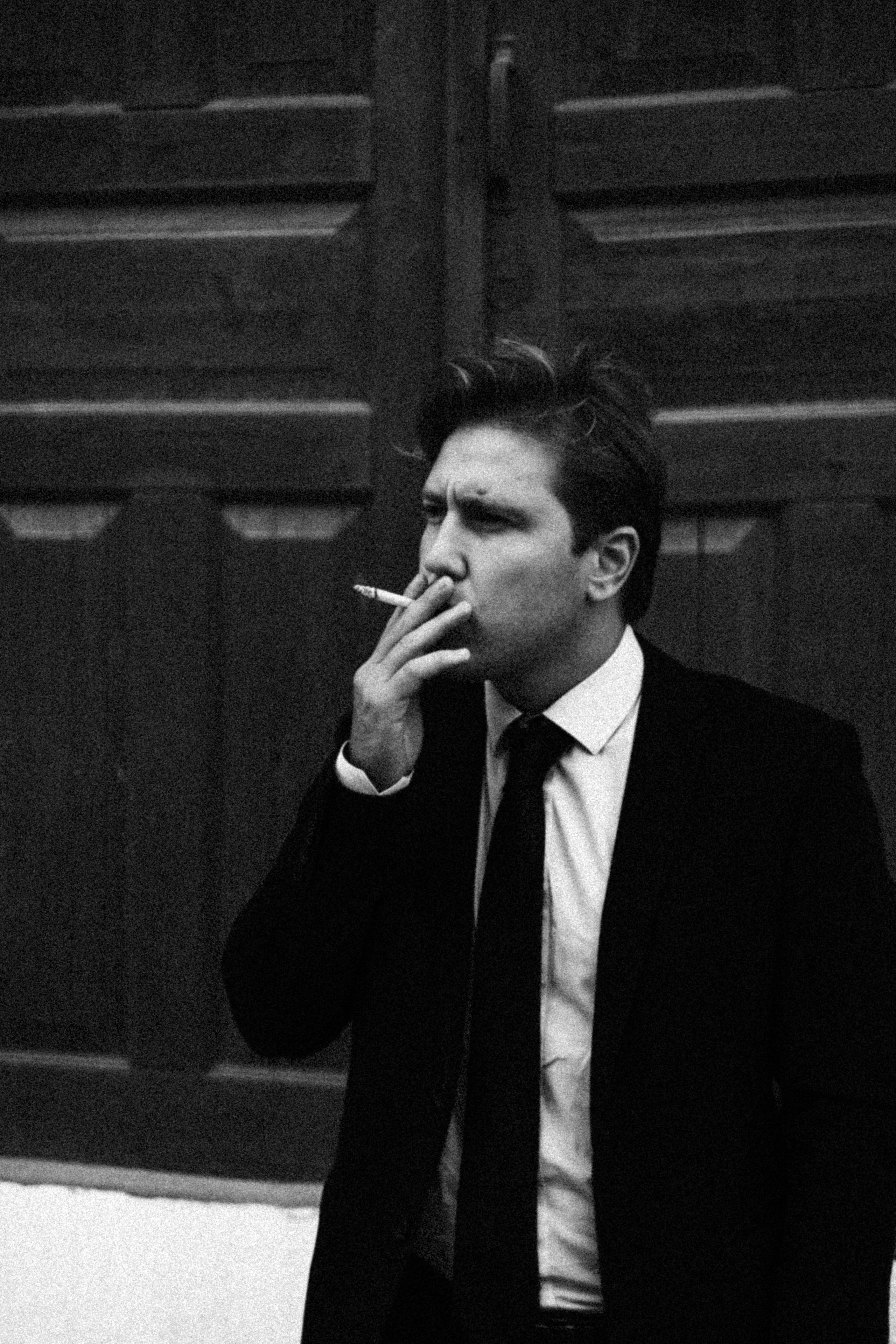 Ожидание. Поэт из Санкт-Петербурга | Голос группы 4 СТЕНЫ