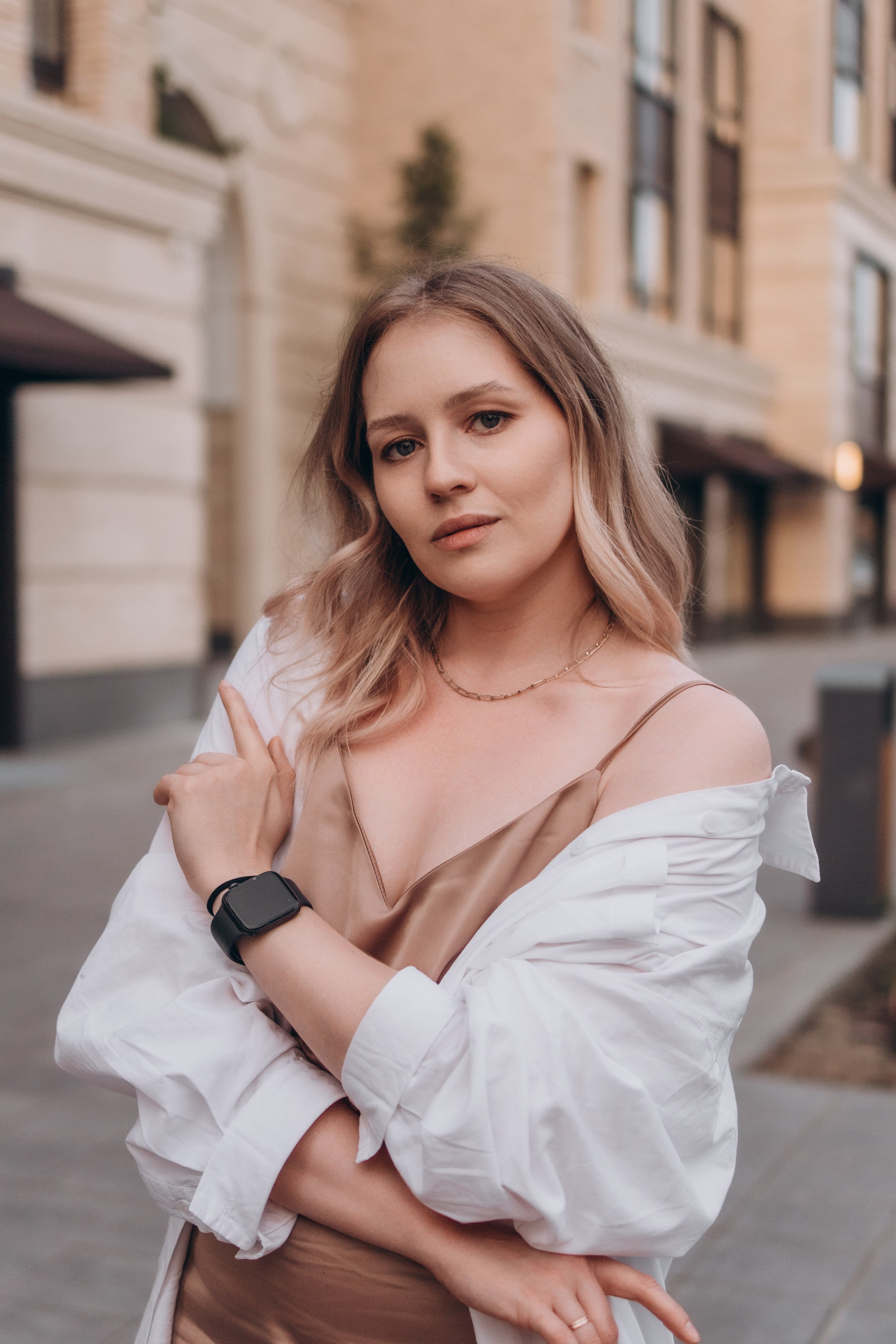 Фотопрогулки в Сургуте. Семейный фотограф в Сургуте Инна Смолякова