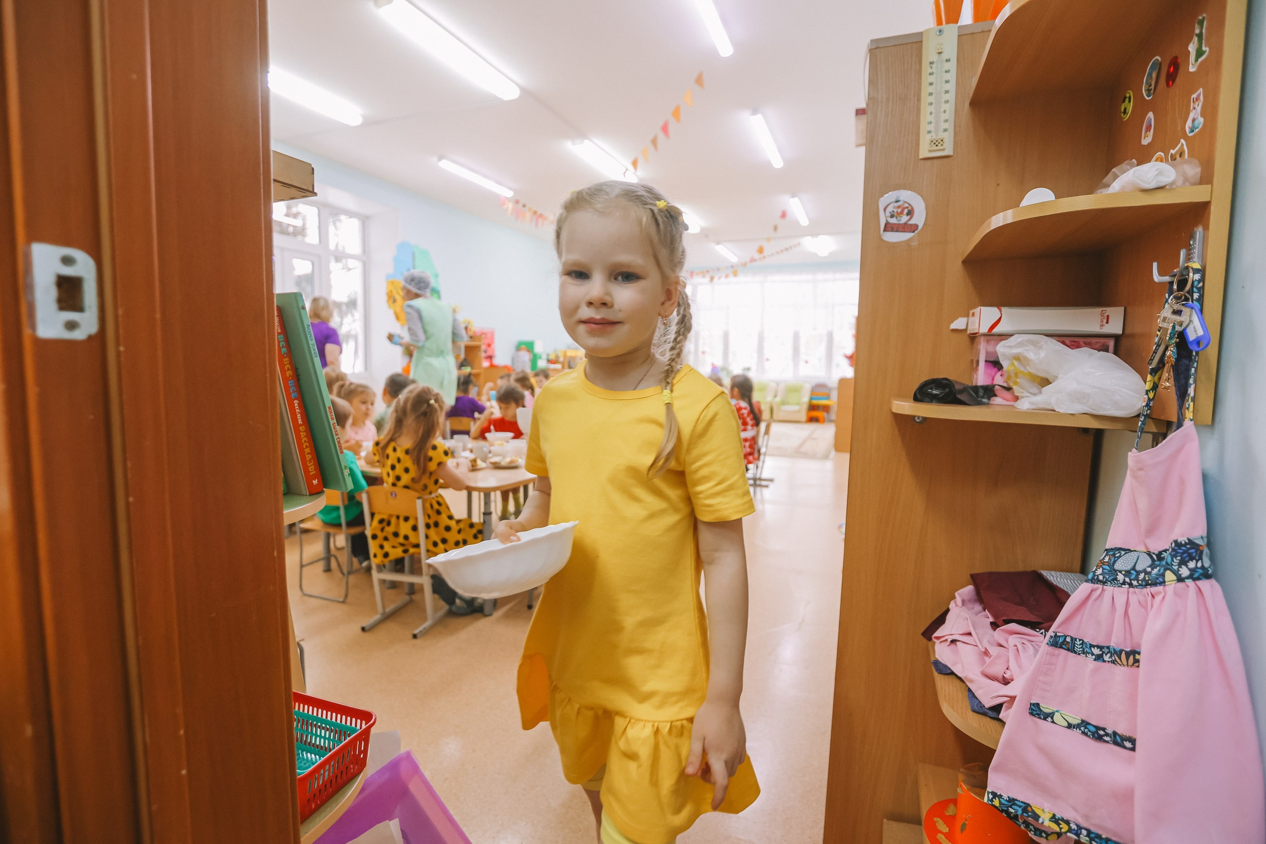 Один день на выпускную книгу. Семейный фотограф Тюмень, фотограф на роды Салмина Мария