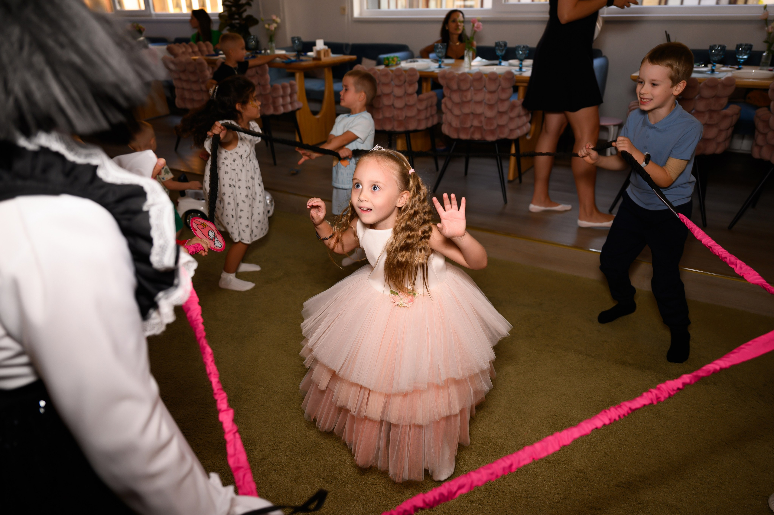 28.08.25. Свадебный и семейный фотограф в Краснодаре