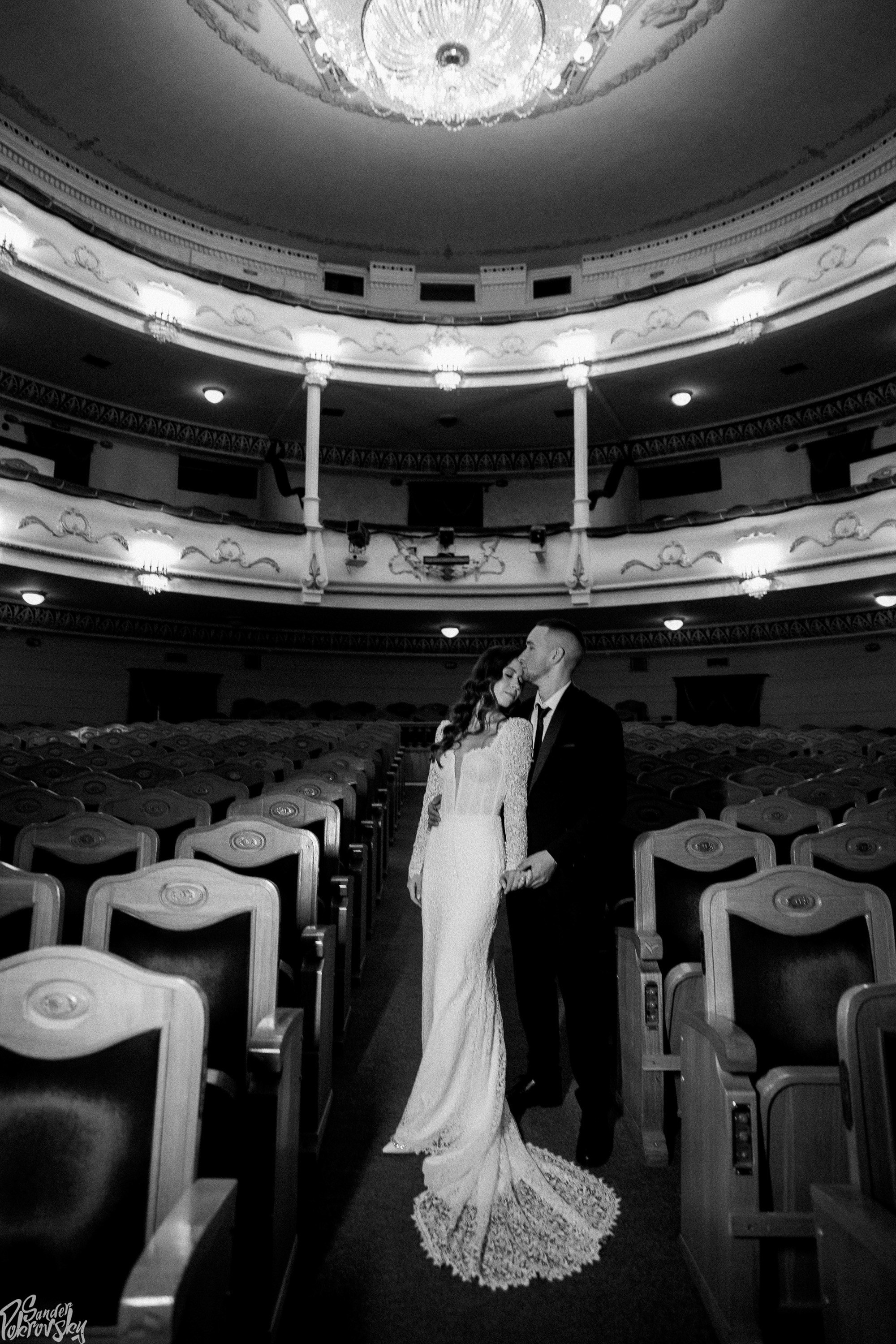 Михаил & Виктория 16.11.2024. Свадебный и репортажный фотограф в Чебоксарах Покровский Александр