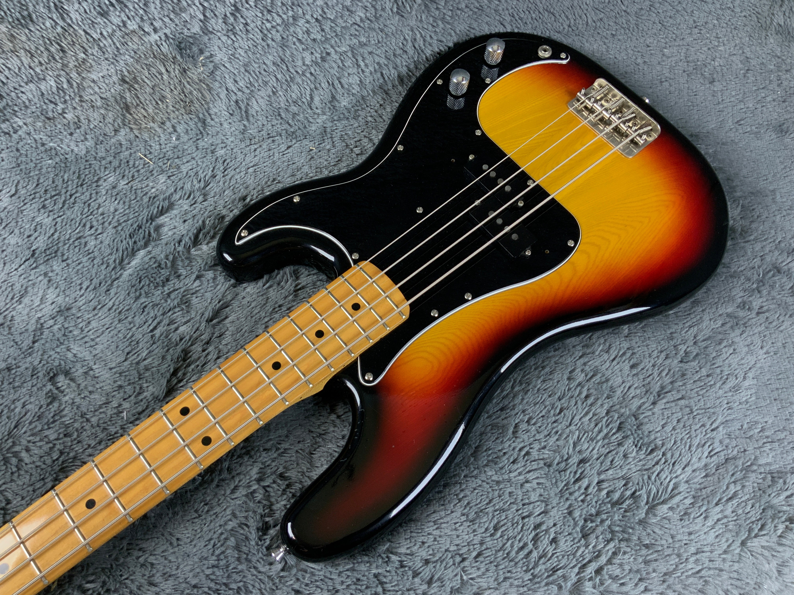 Hondo II Professional Made in Japan by Tokai 80's