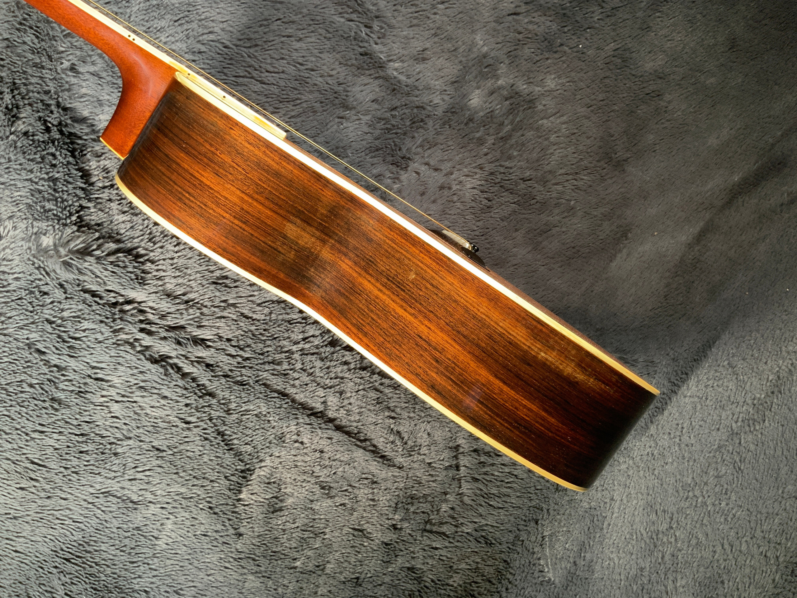 Morris FD-25 Japan 1975