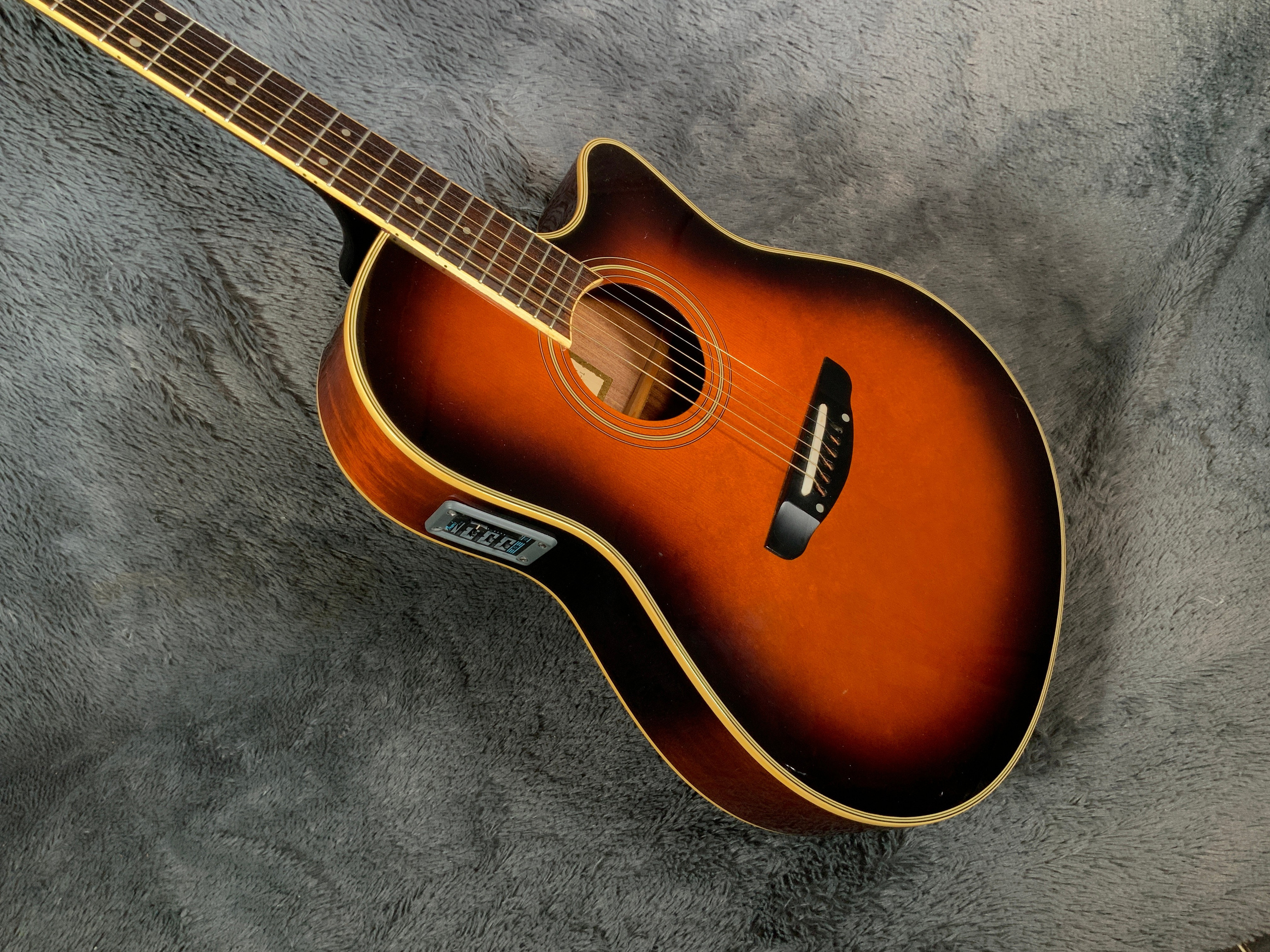 Morris Rumbler MR-1 Japan 90's