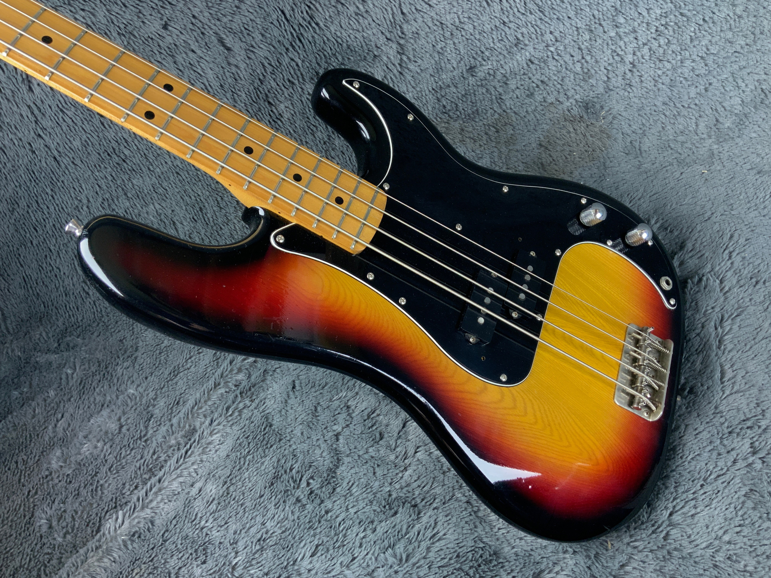 Hondo II Professional Made in Japan by Tokai 80's