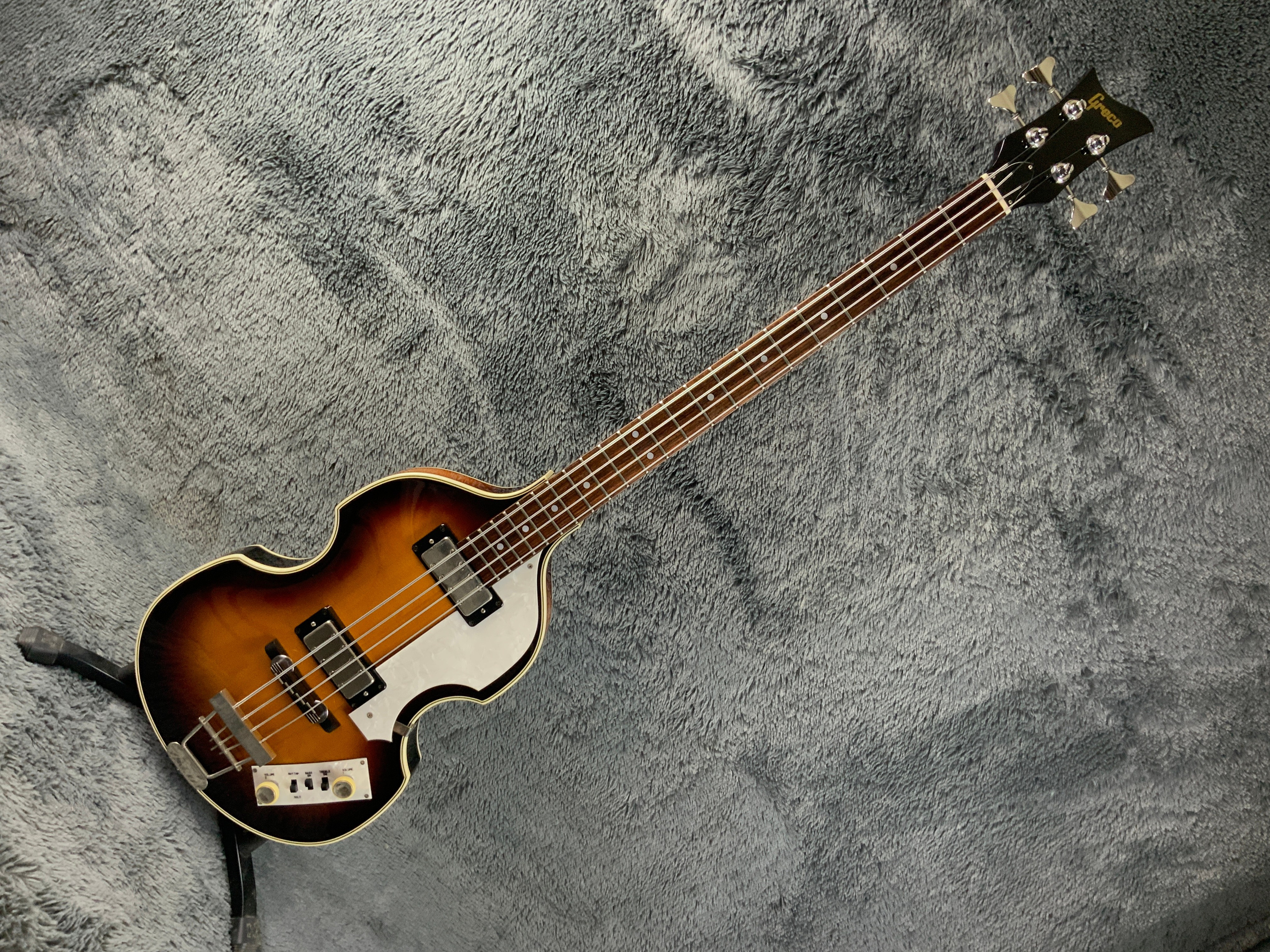 Greco Vaio Bass VB-90 Japan