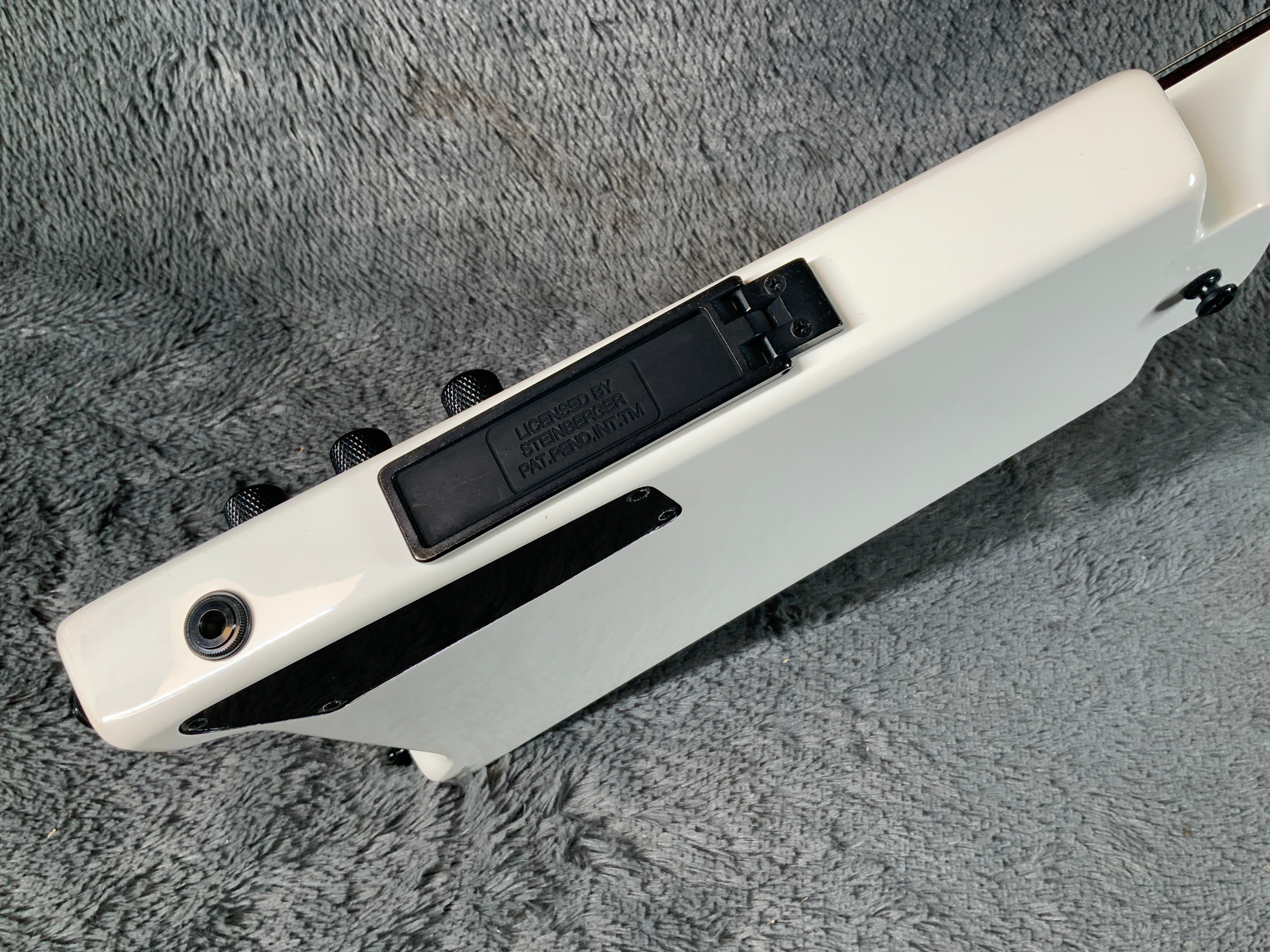 Spirit by Steinberger XT-25 Korea