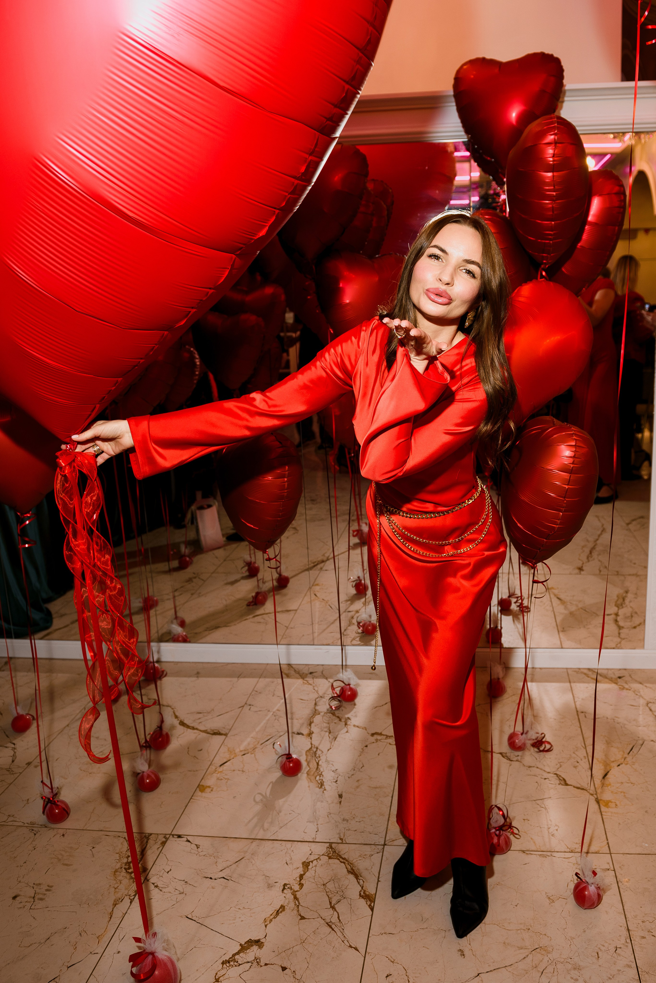 Мероприятия. Фотограф Москва | Янис Алываев