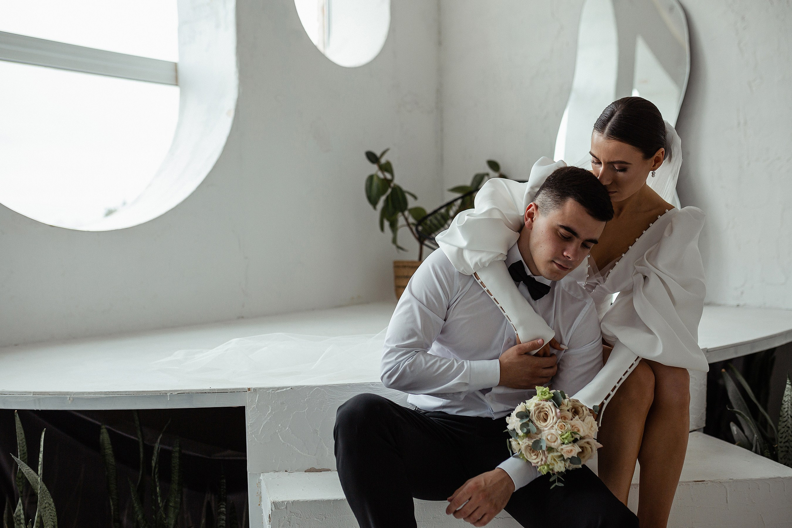 Свадебный и портретный фотограф  Воронеж — Москва Аким Свиридов