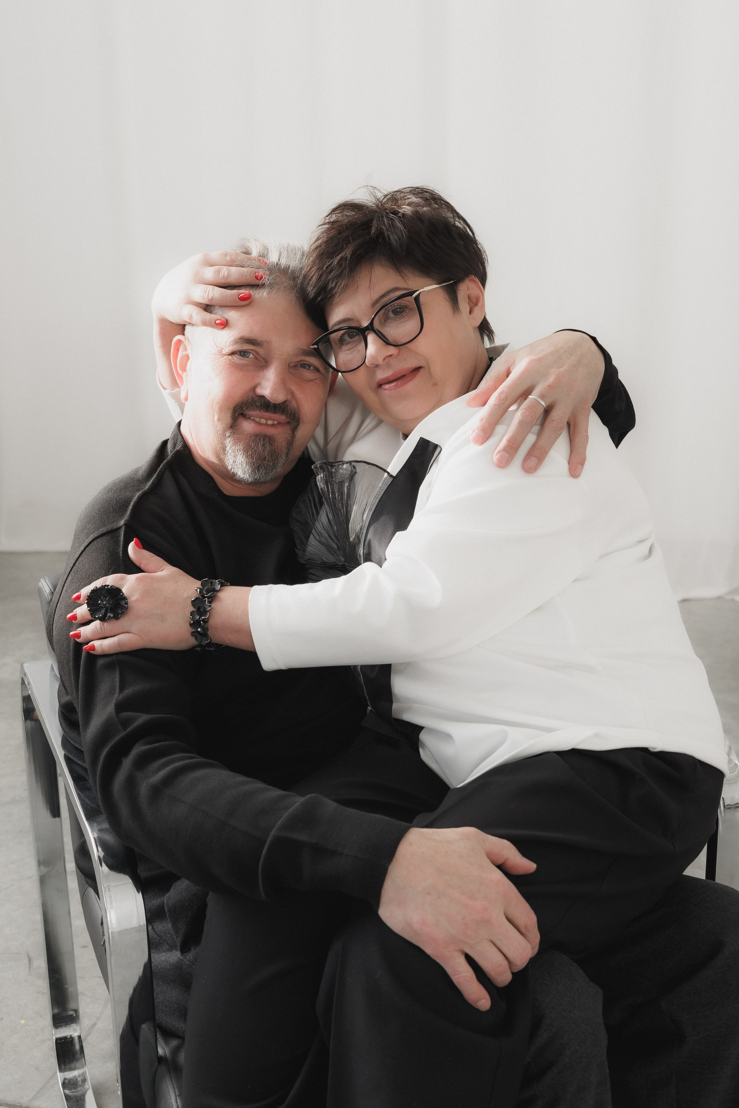 Семья💗. Фотограф в Волгограде — Александра Искандерова