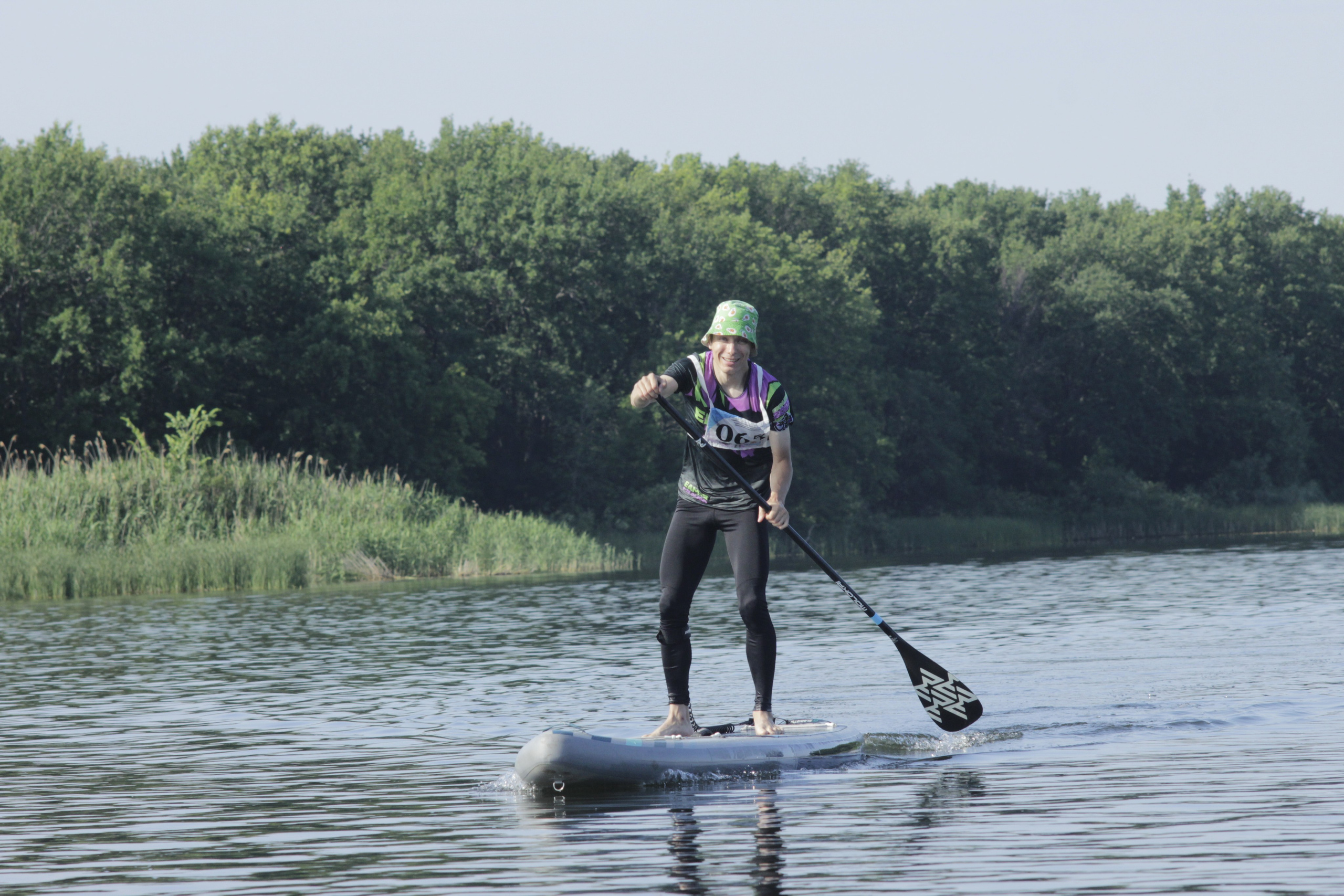 Сёрфинг в Саратове!. Фотокрыжовник. Снимаем, дружим, путешествуем