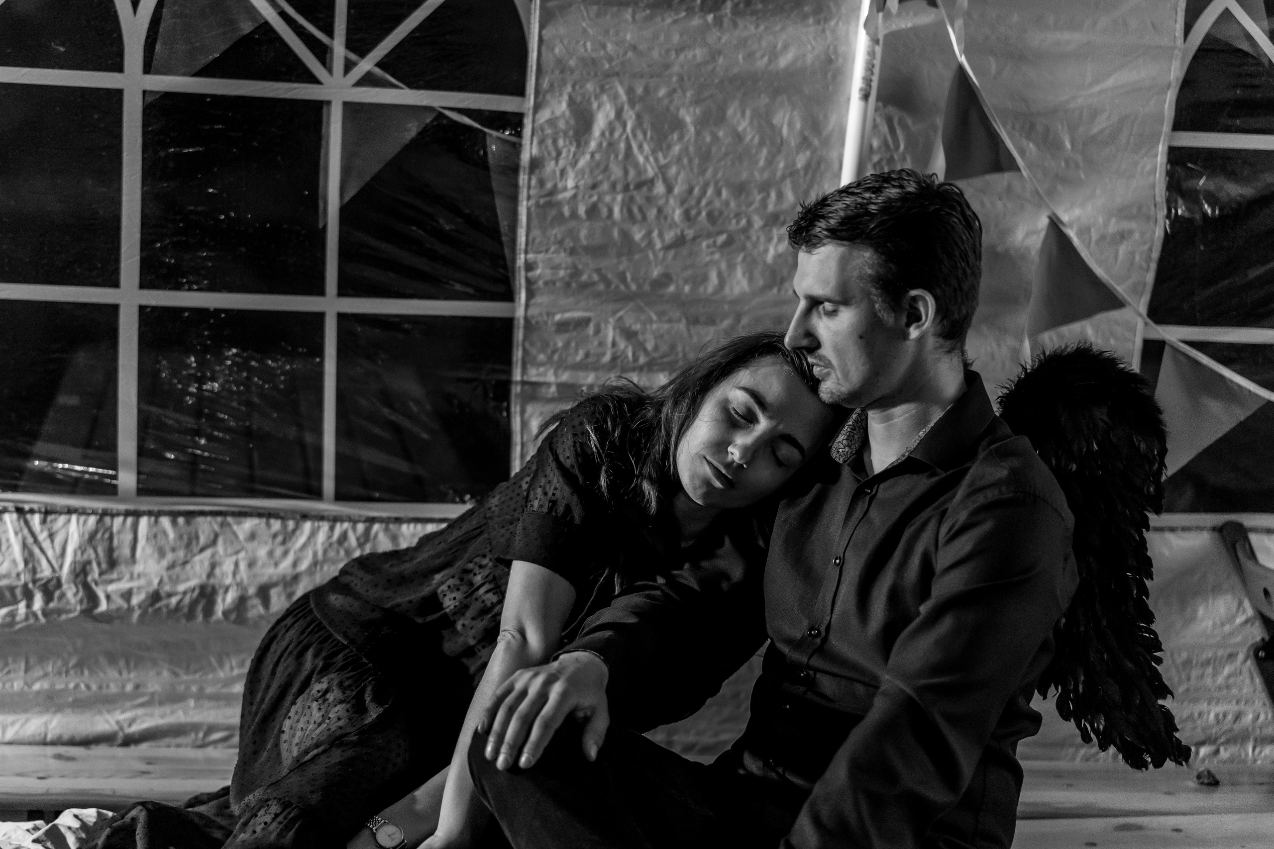 Палаточный форум CAMPot 2025. Фотограф Надежда Погребняк | Рязань | Москва