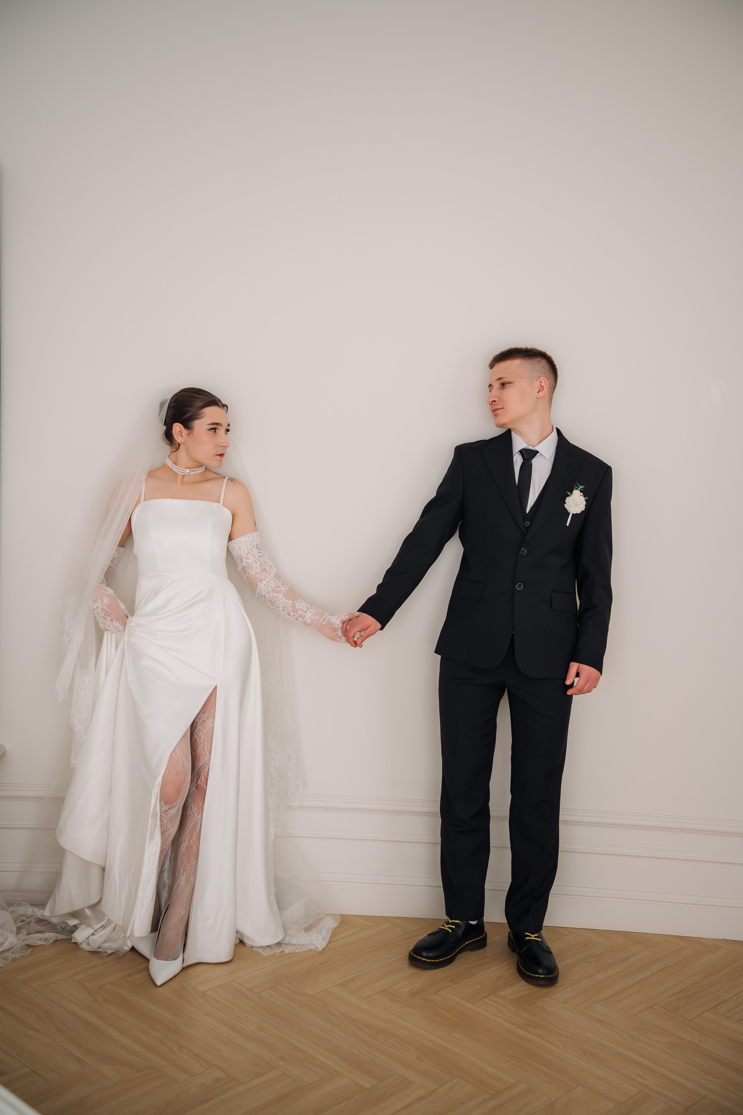 Свадьба Никиты и Татьяны