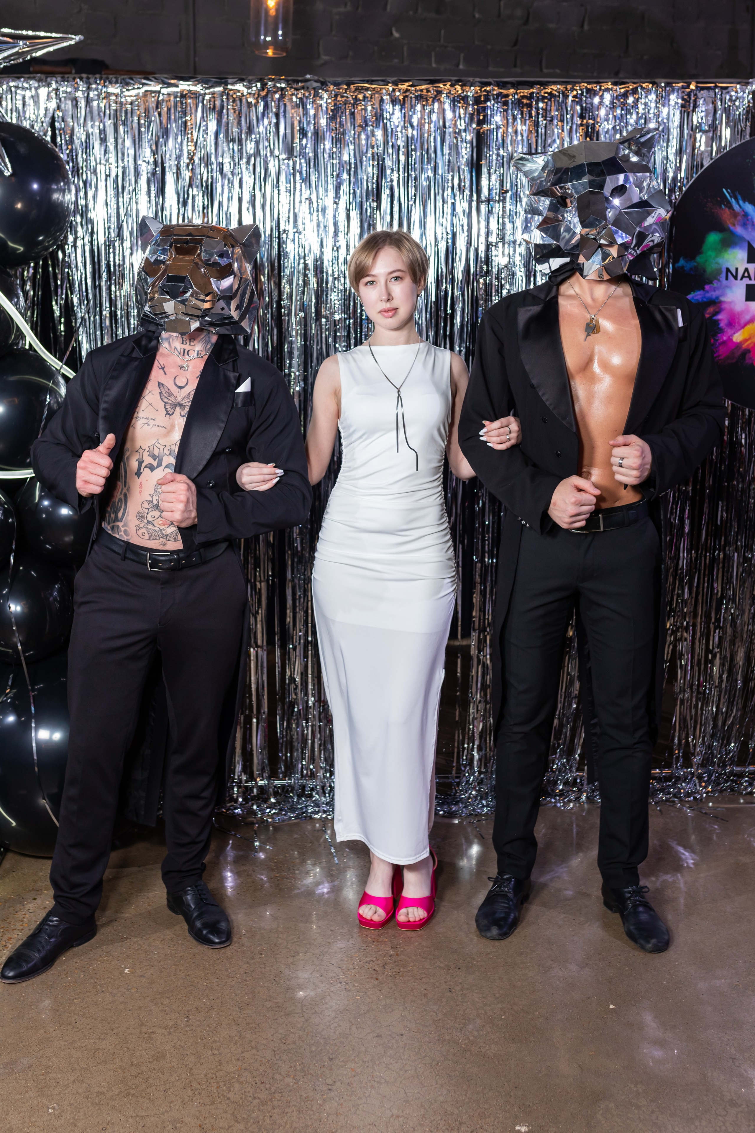 NailCongress 9. Марина Шаймухаметова. Фотограф в Уфе