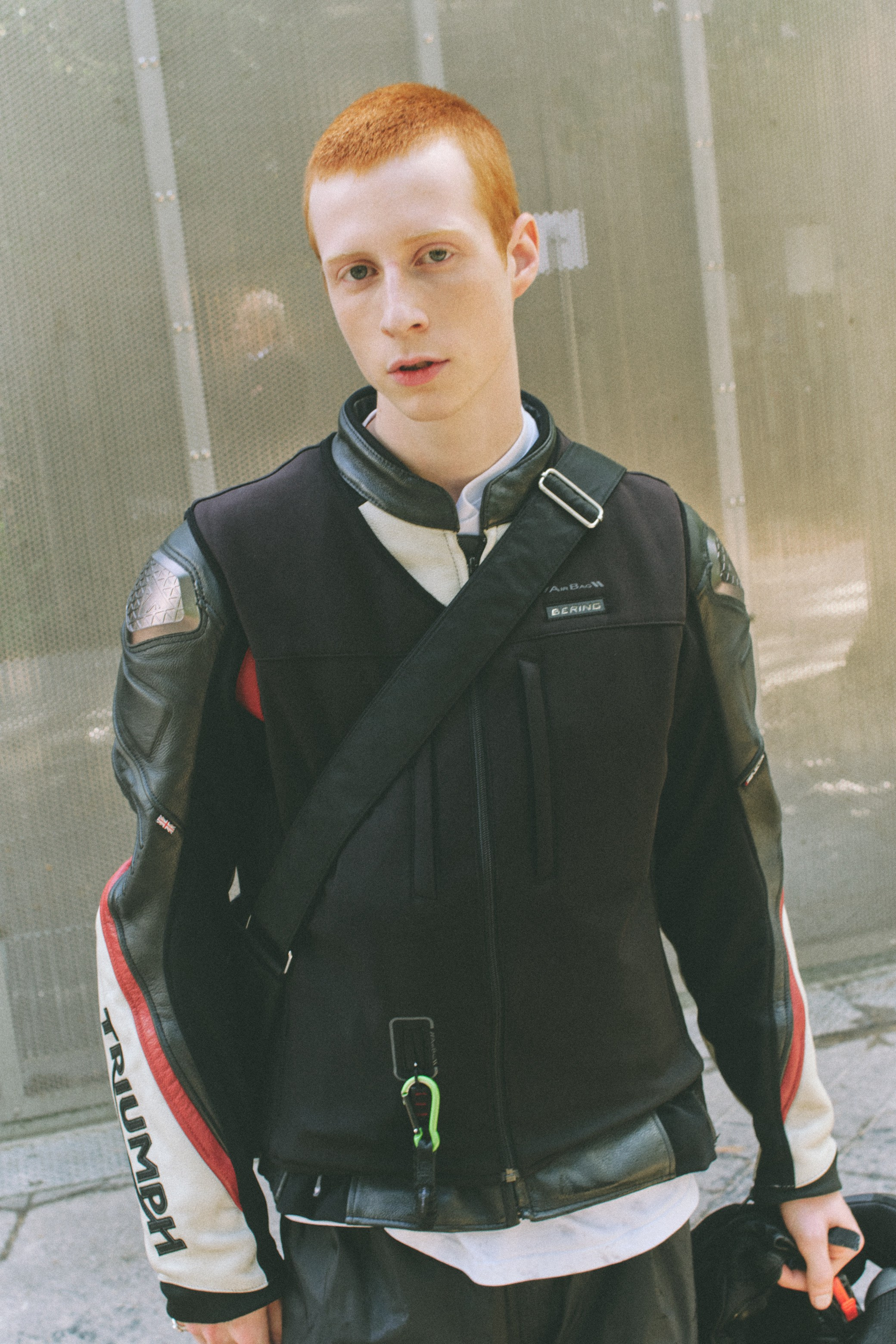 ISSEY MIYAKE (Paris Fashion Week. 26.06.2025). Eduard Savosin | Documentary & Portrait Photographer in Paris