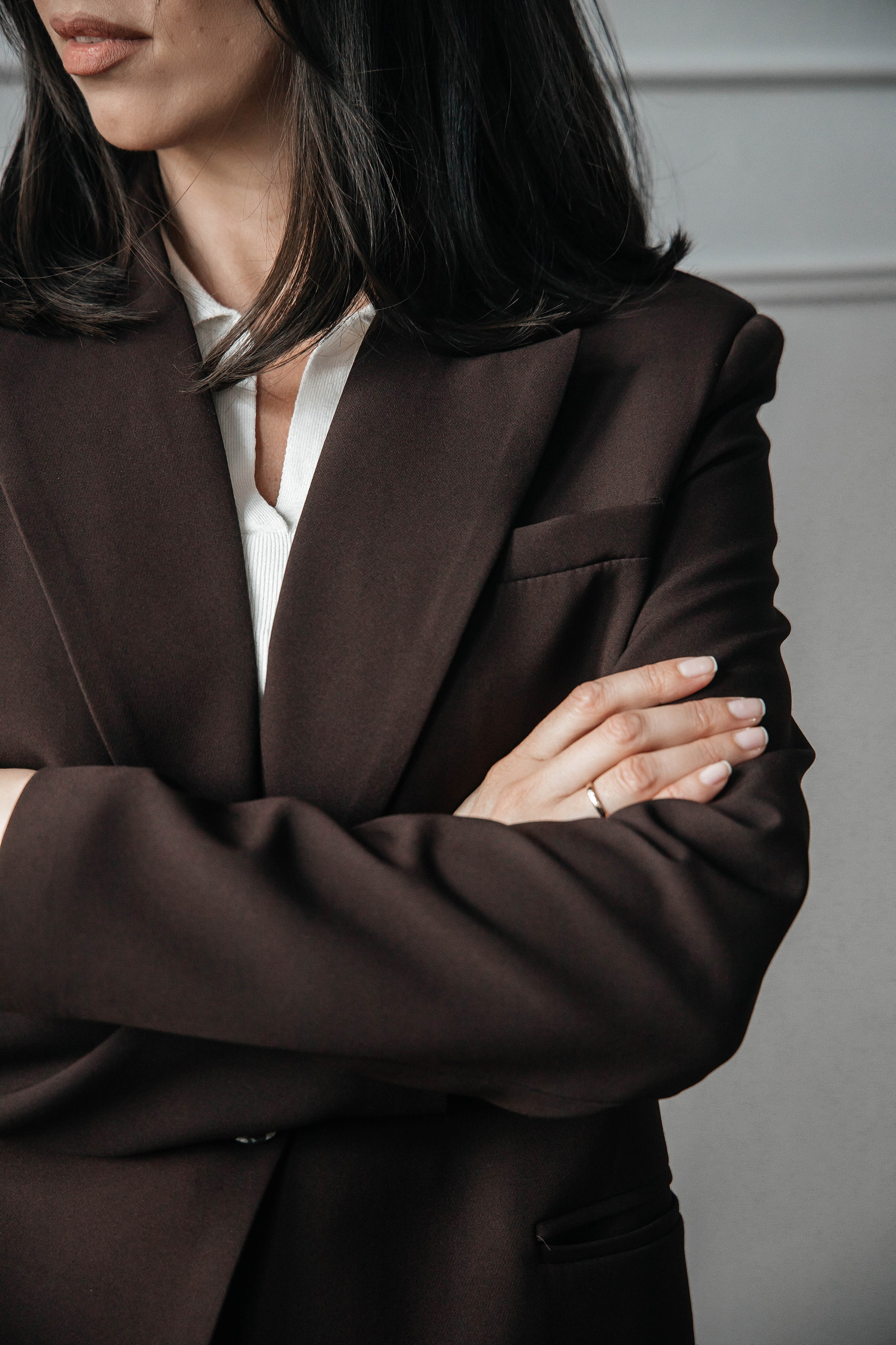 Женский портрет. Ваш фотограф в Красноярске Александра Кириллова