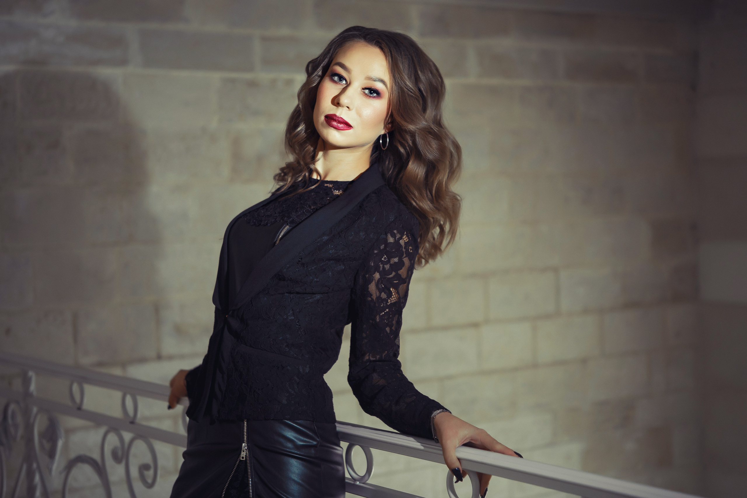 Лиза. Свадебный и портретный Фотограф в Липецке Дмитрий Котюков