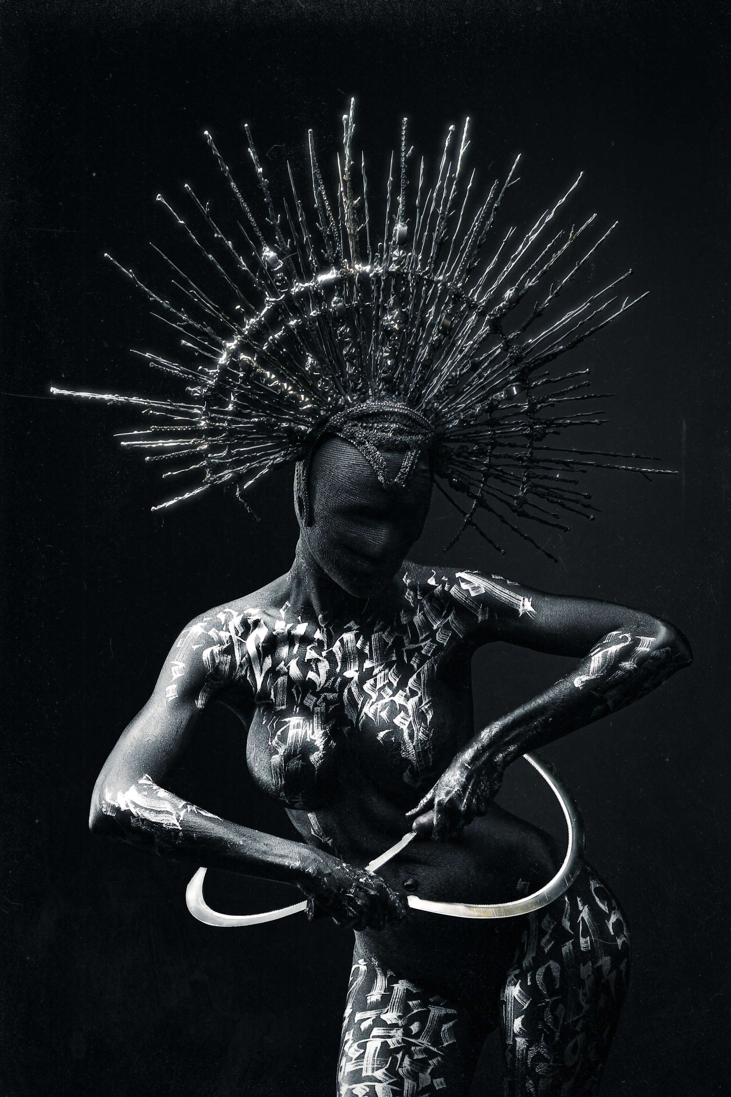 MORANA. The Abstracter