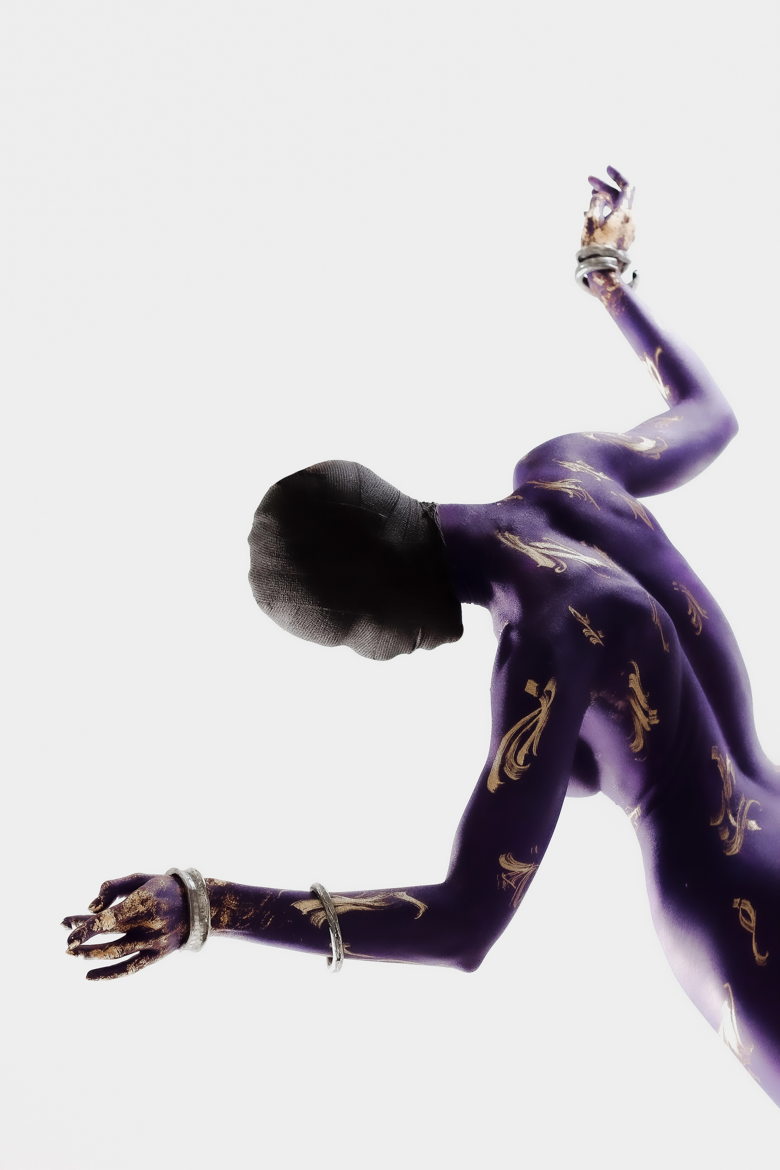 FASHION. The Abstracter