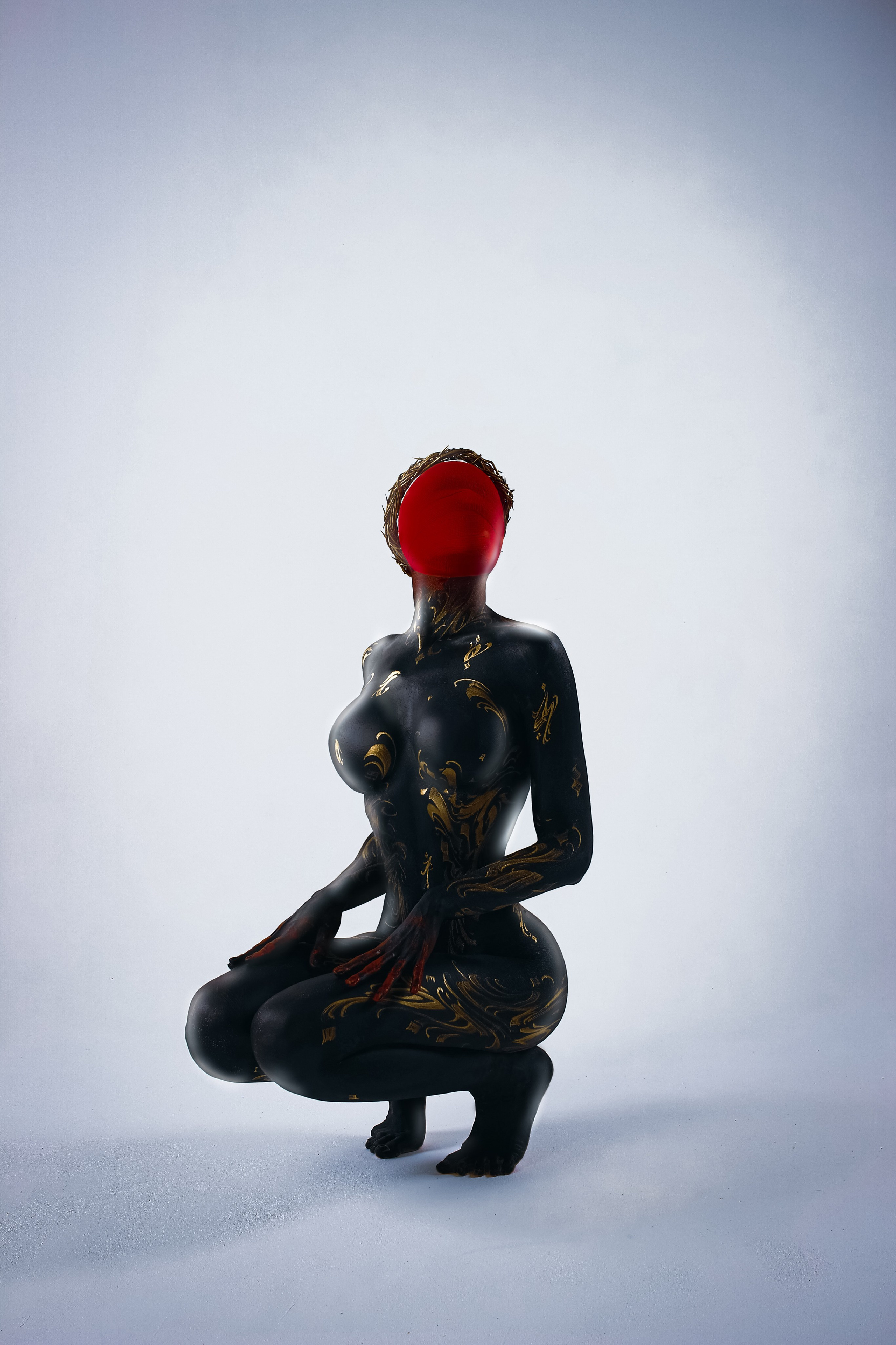 BLUT. The Abstracter