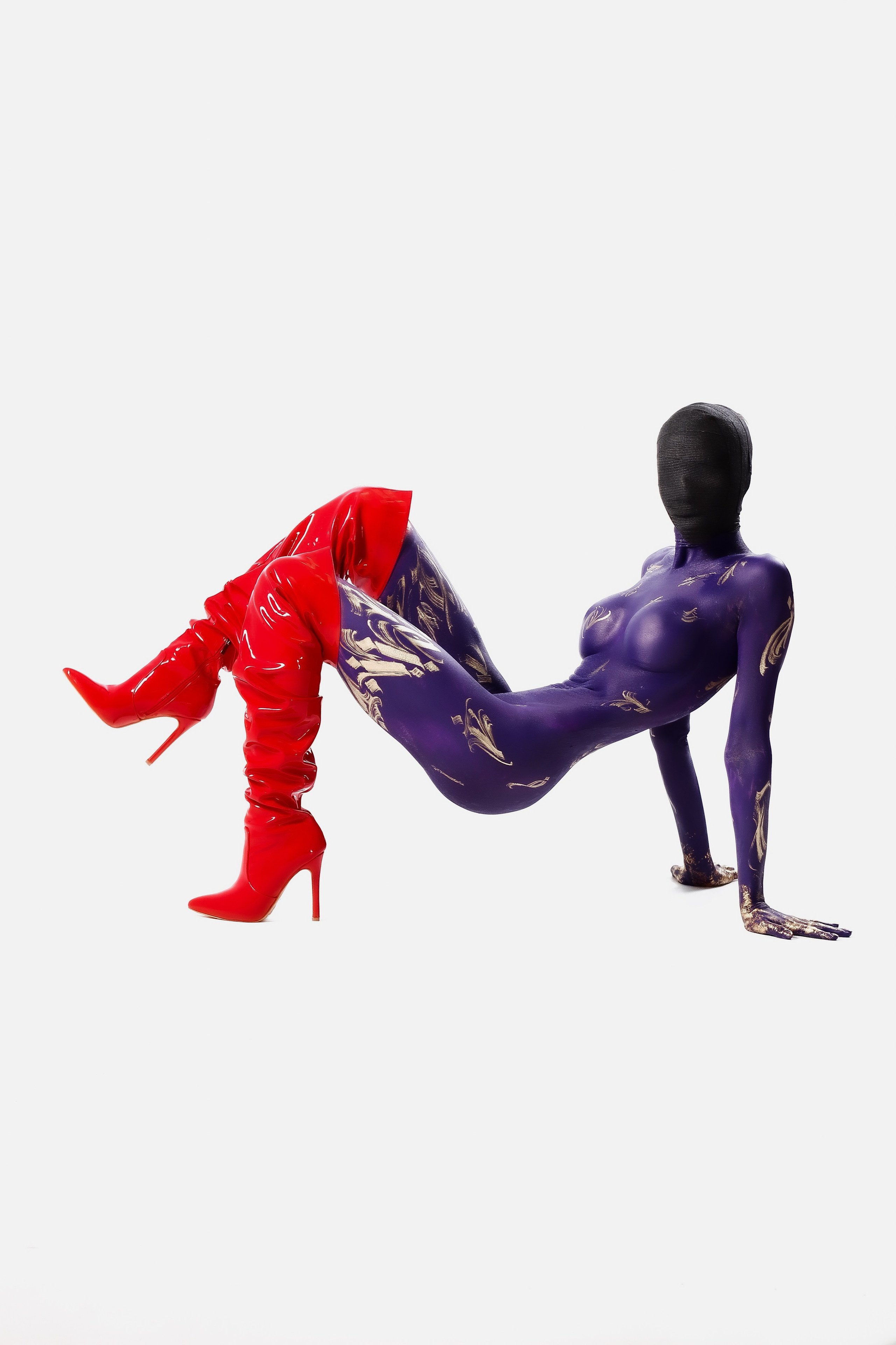 FASHION. The Abstracter