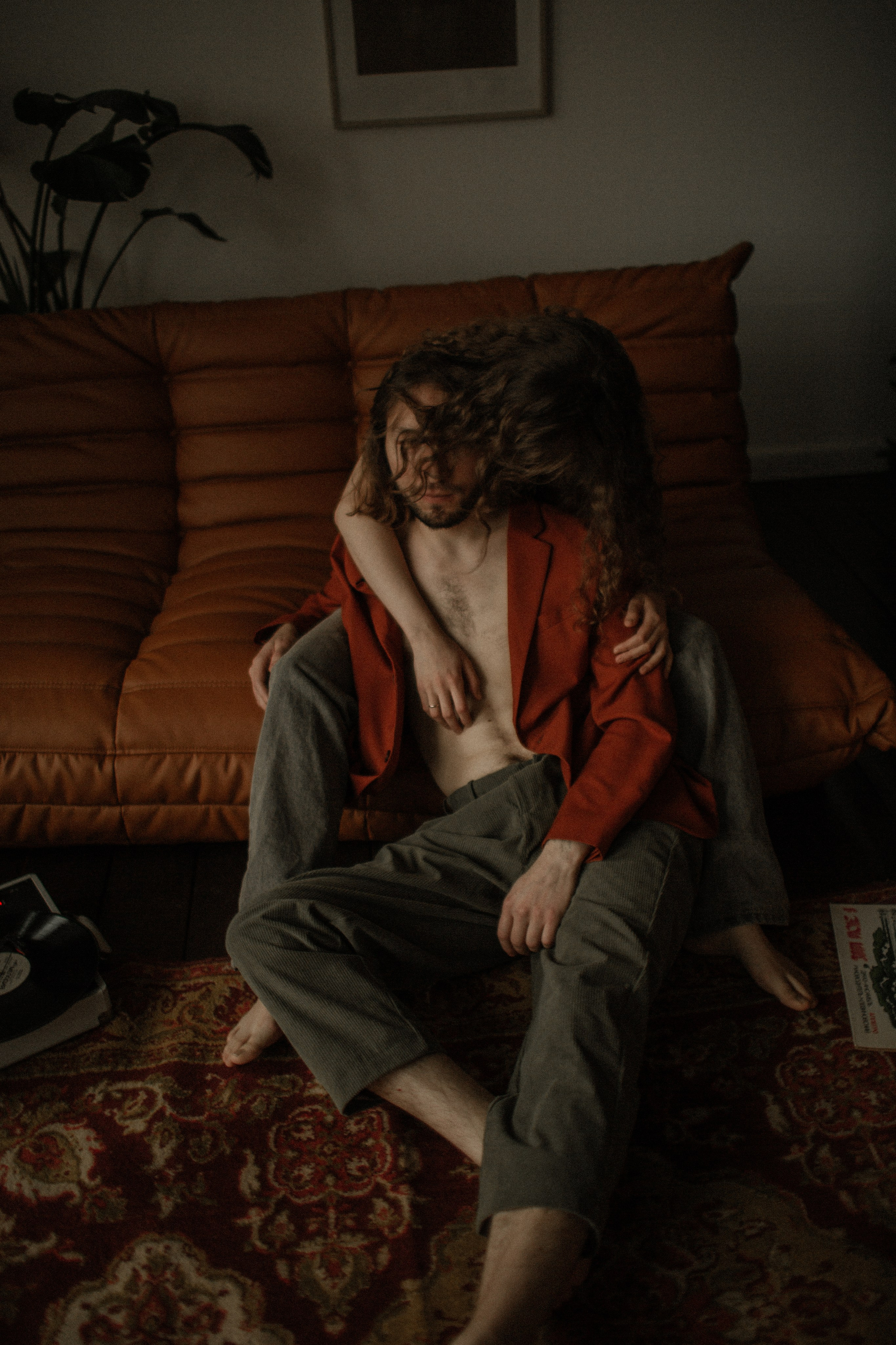 Кристина и Искандер. ГЛАВНАЯ