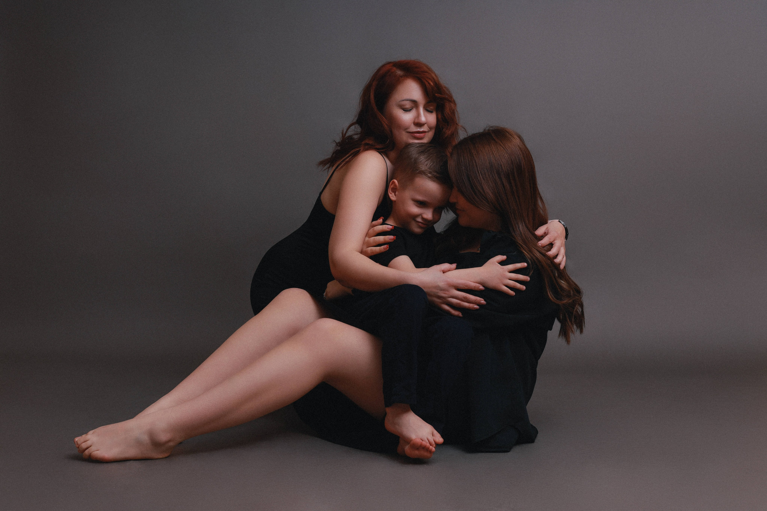 Семейная серия. Свадебный фотограф Мироманов Николай в Крыму