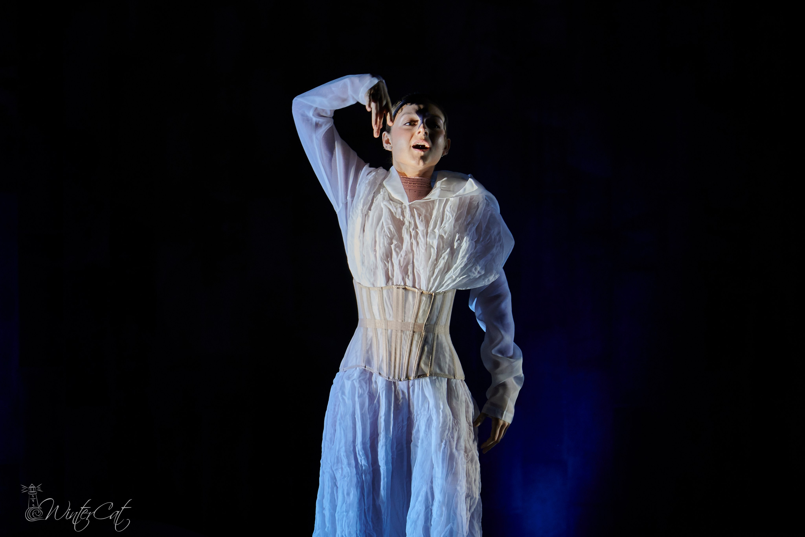 Открытие фонтана Парк Маяк Магадан. Портретный и репортажный фотограф в Магадане Андрей Нефедов WinterCatPhoto